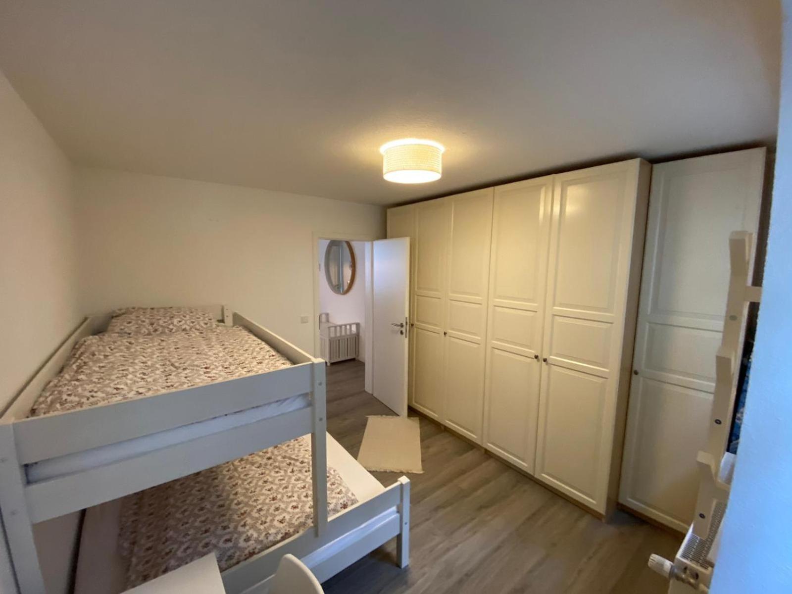 Two-Bedroom Apartment - Photo 16