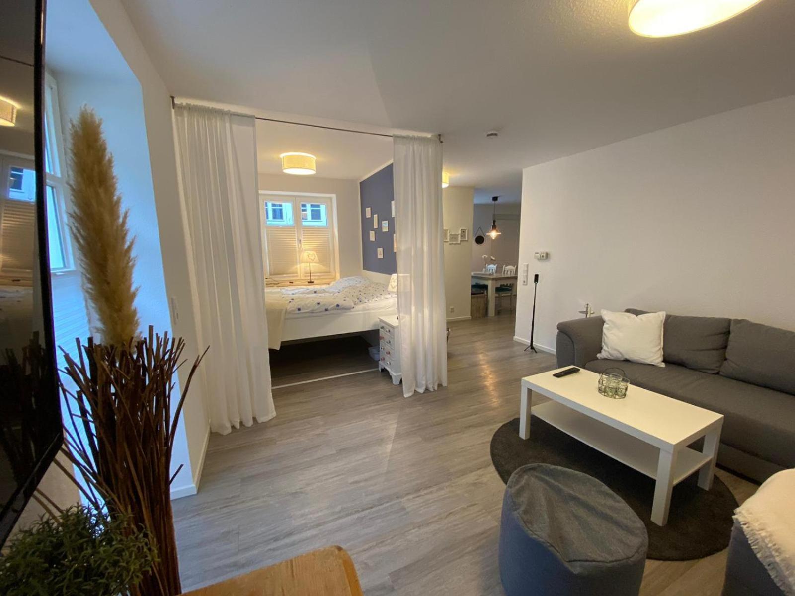 Two-Bedroom Apartment - Photo 17