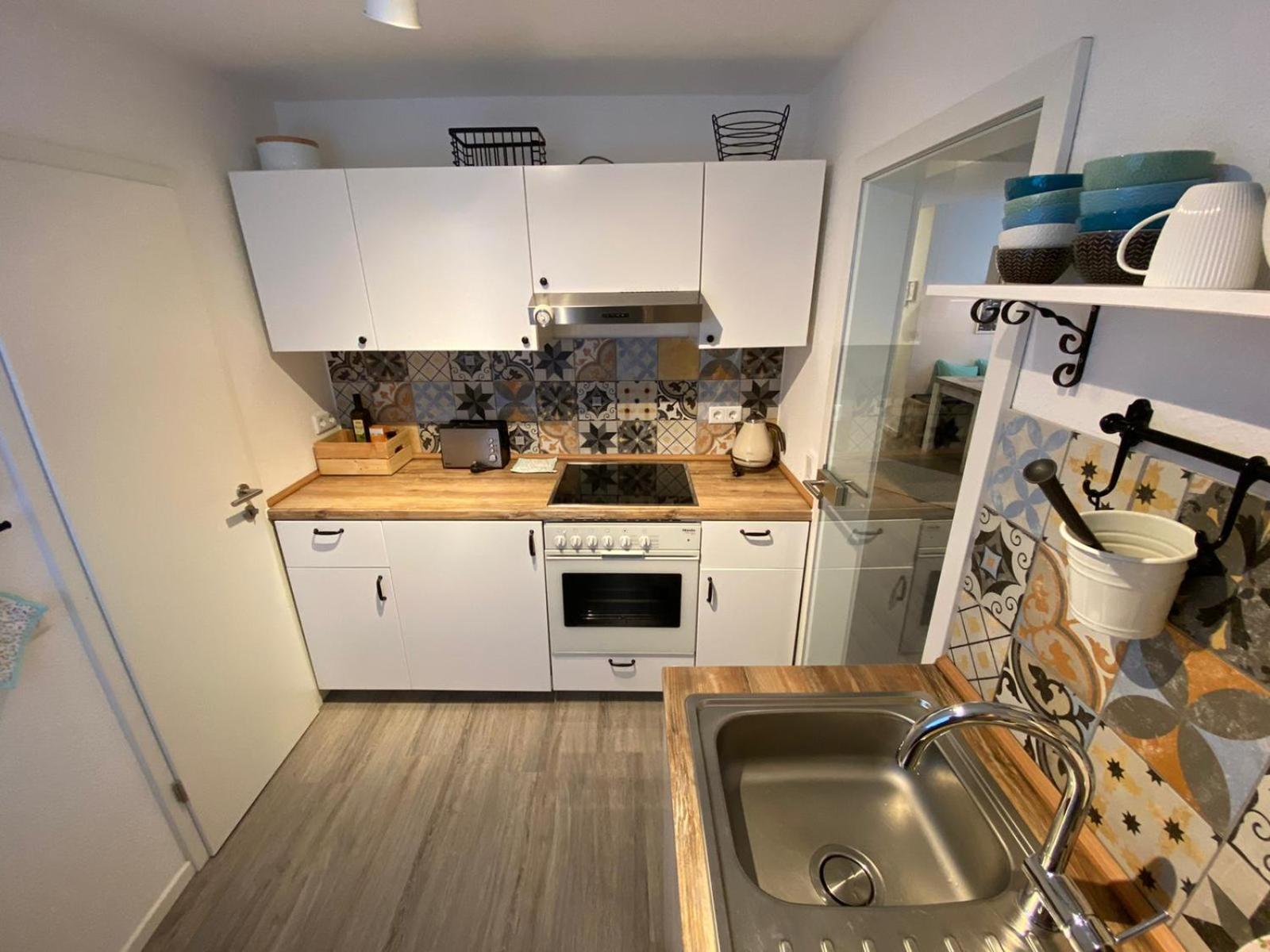 Two-Bedroom Apartment - Photo 18
