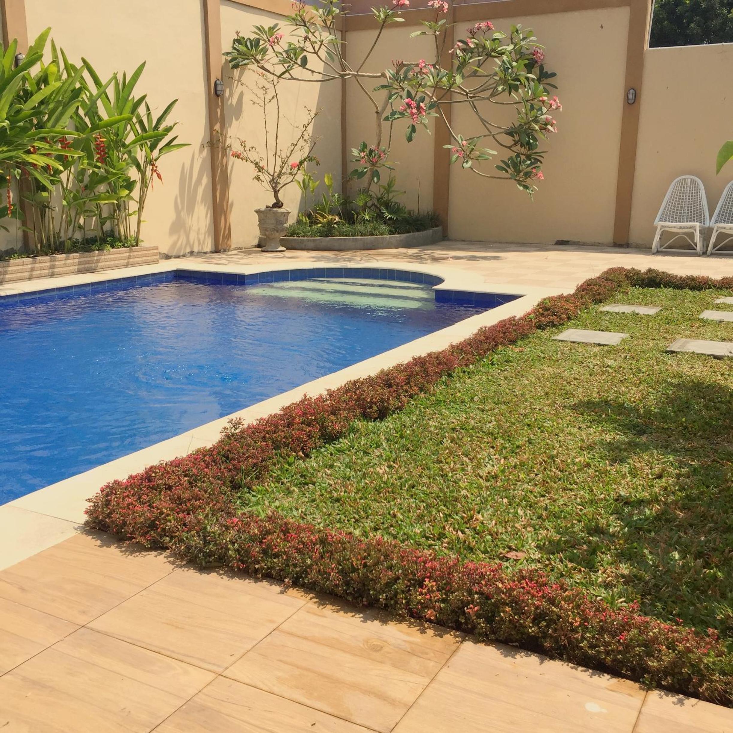 Three-Bedroom Villa - Photo 17