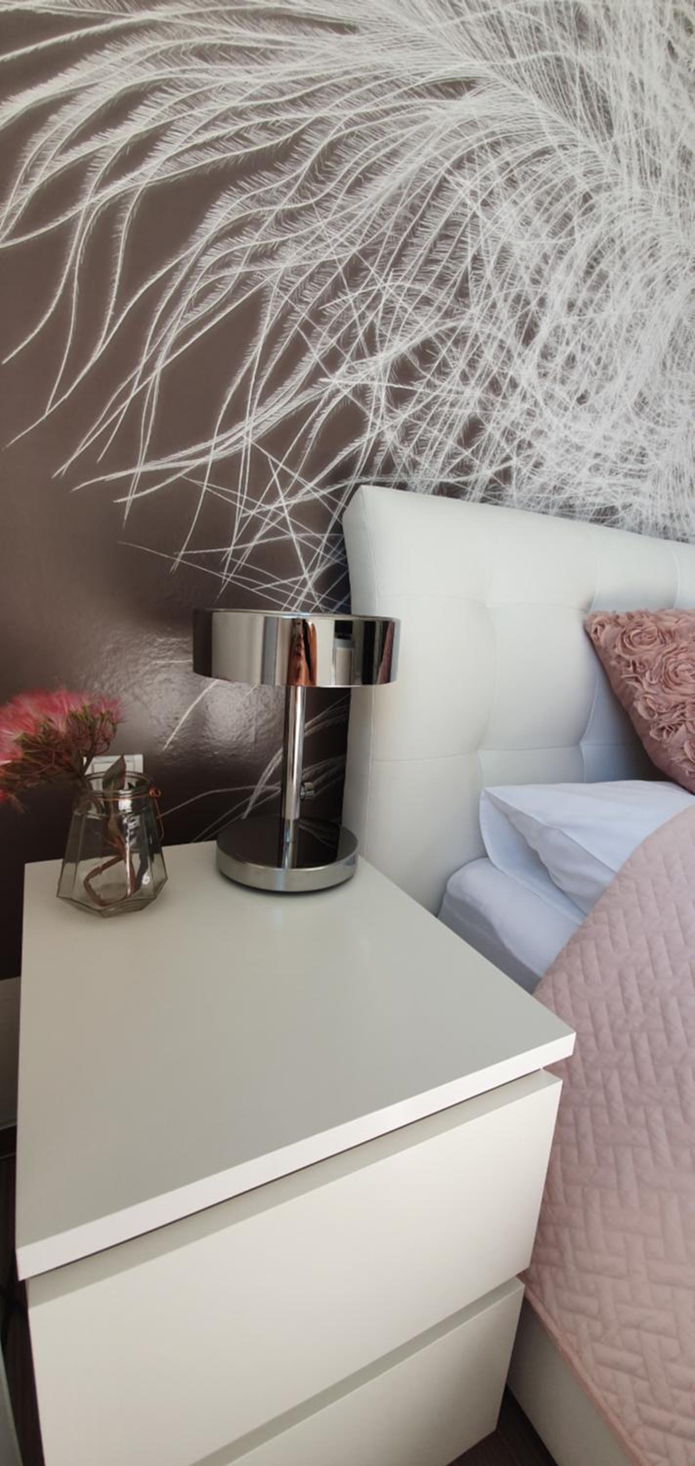 Deluxe Double Room with Bath photo 3