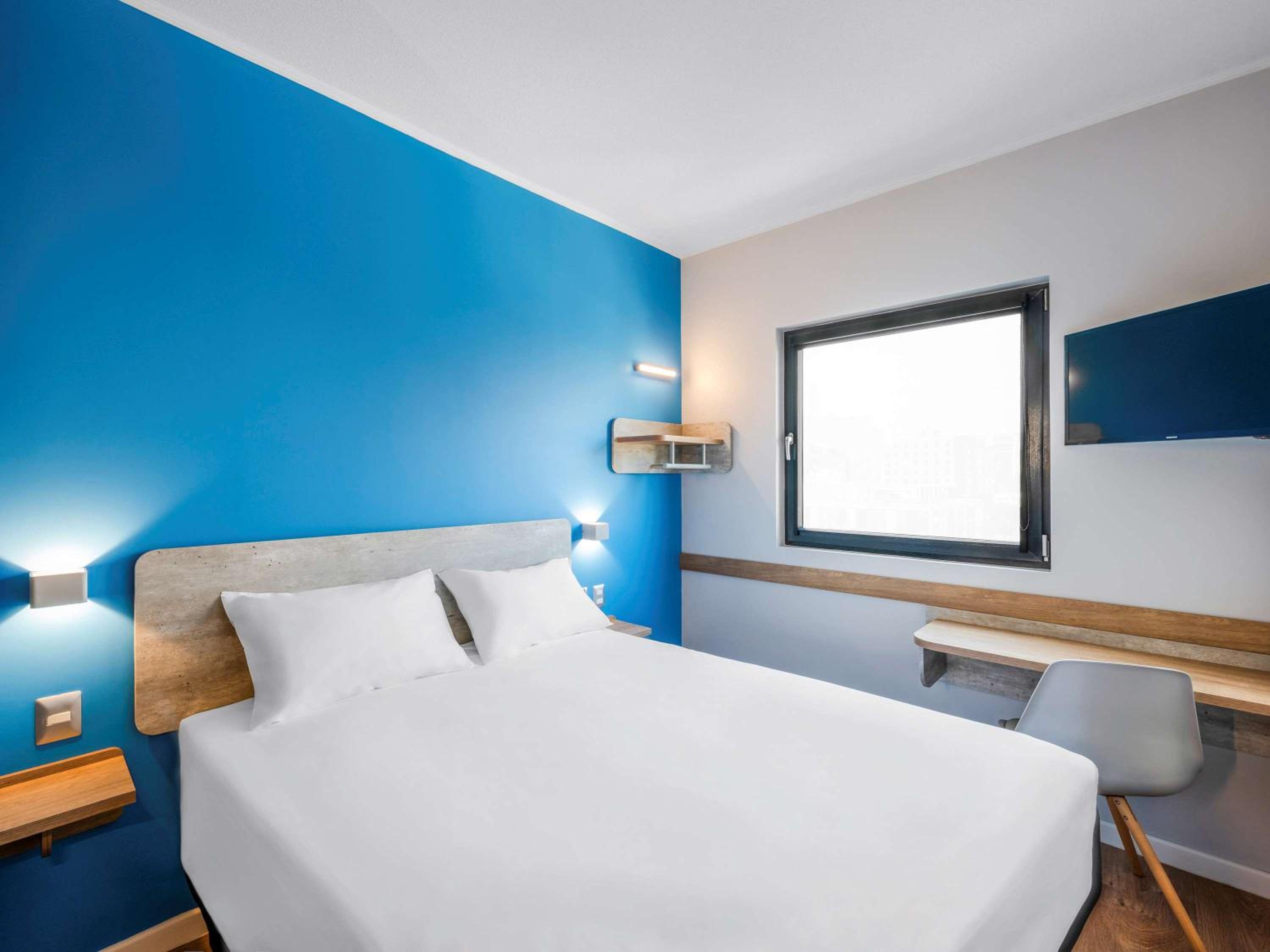 Standard Double Room - Photo 2