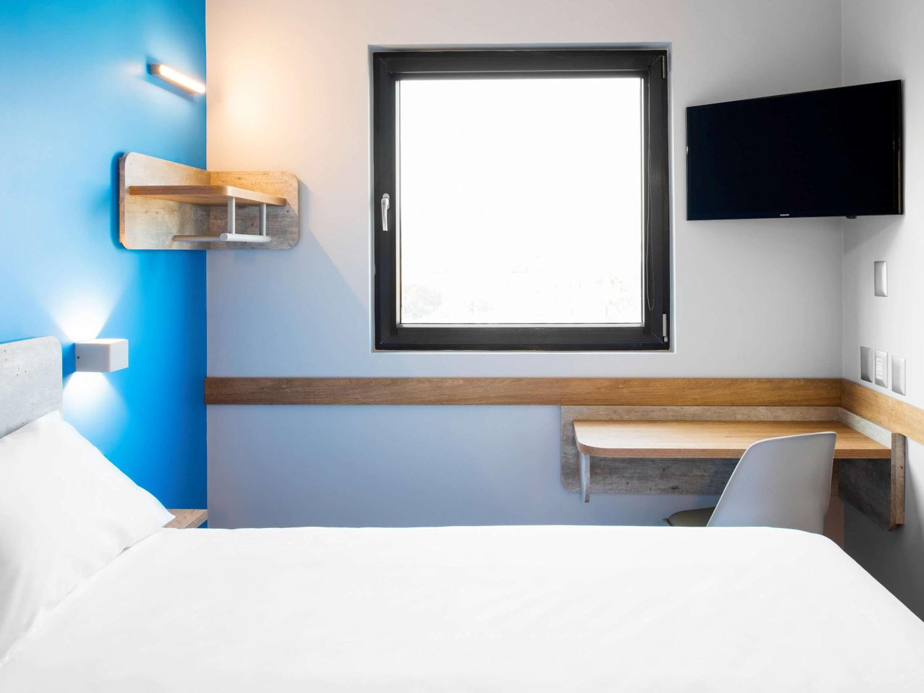 Standard Double Room - Photo 3