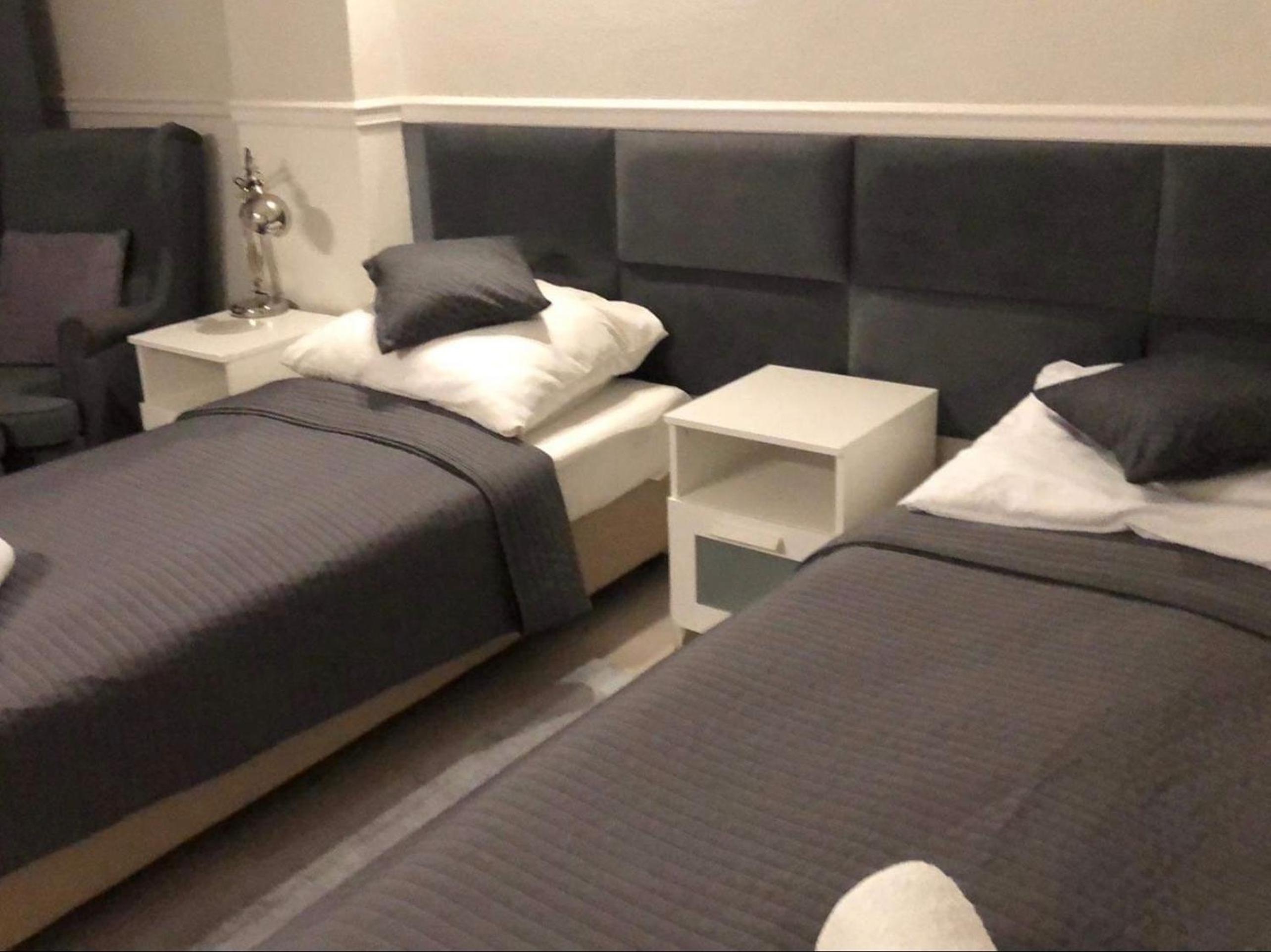 Twin Room photo 1