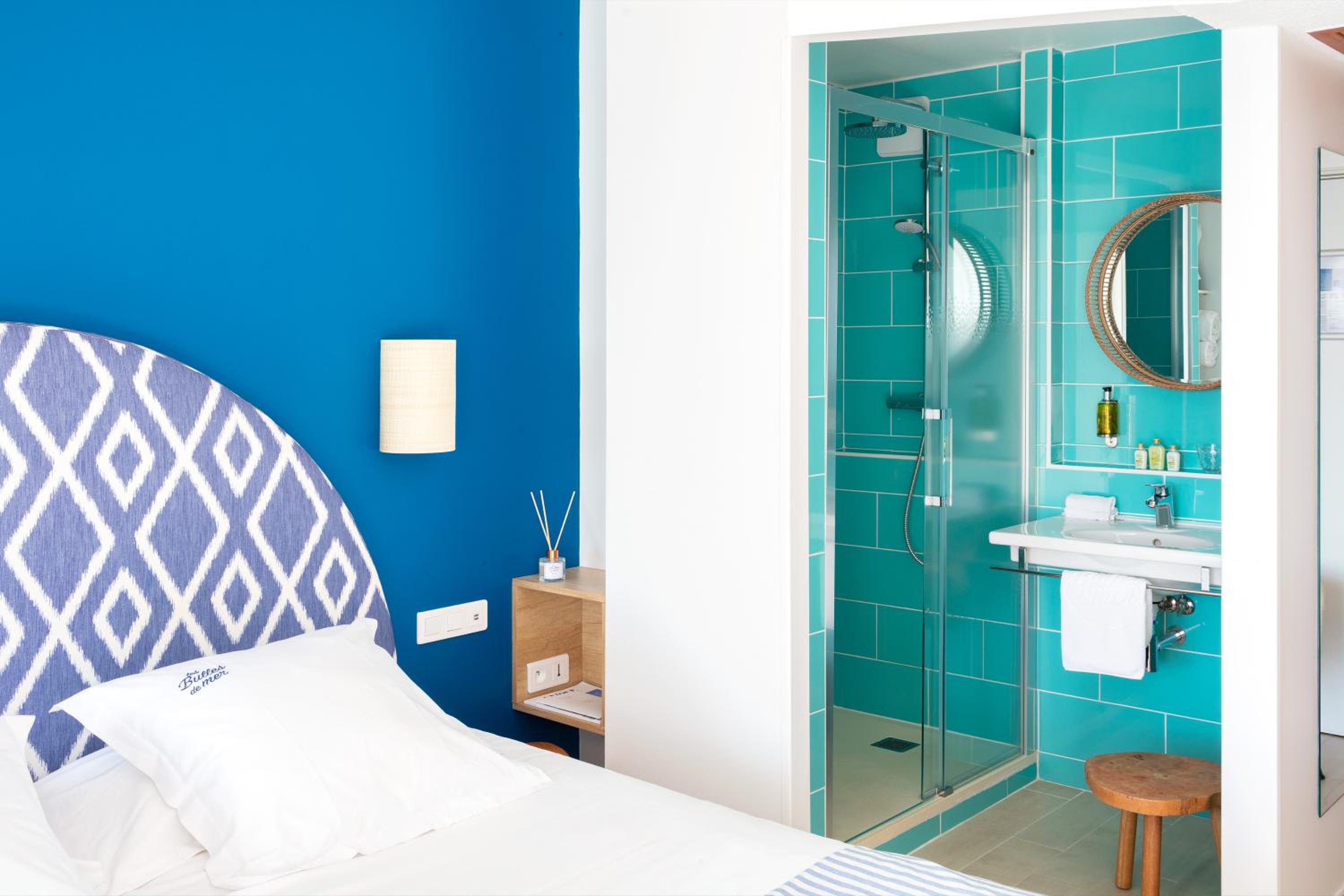 Double Room with Laguna View - Photo 3