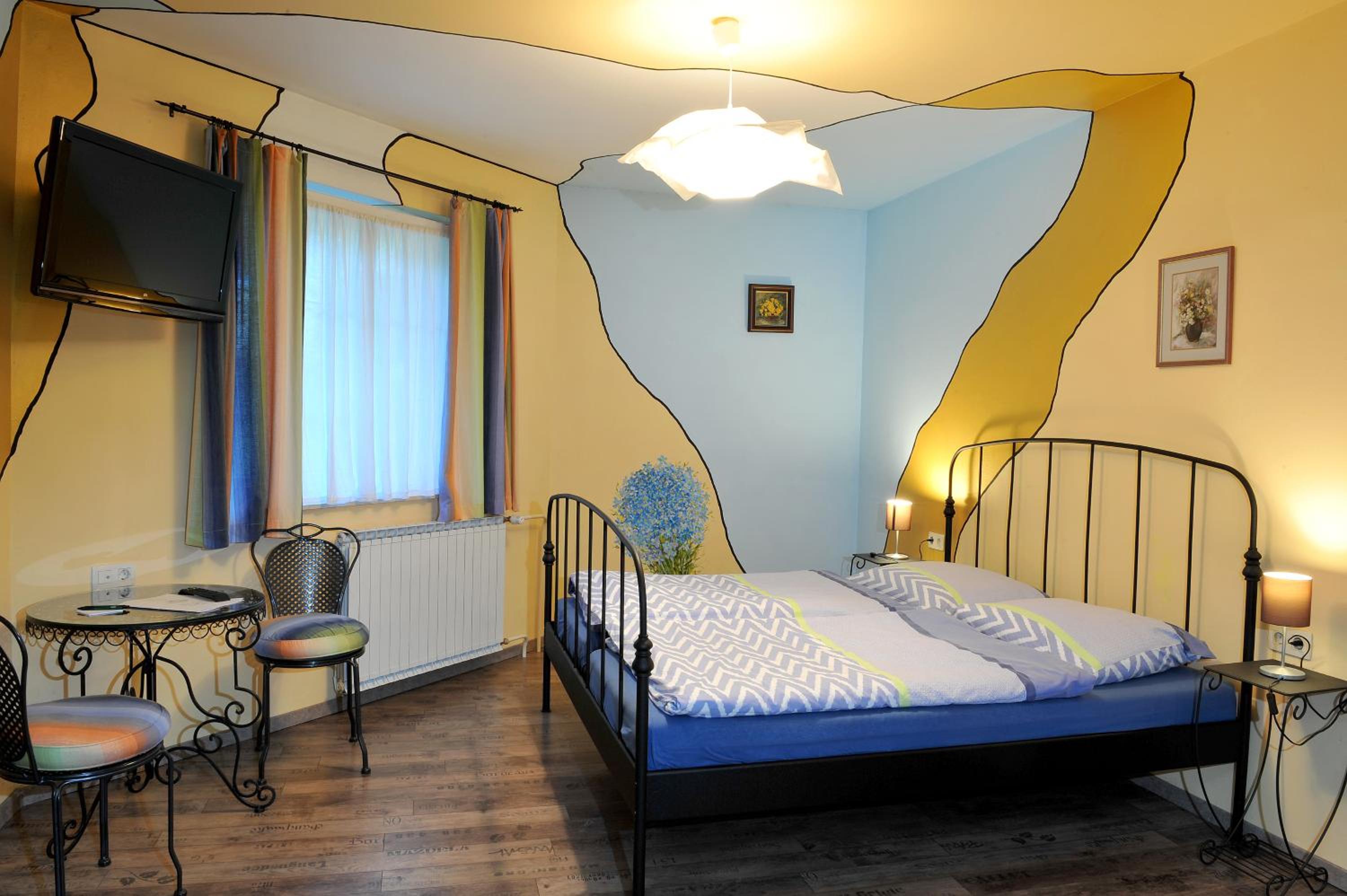 Apartment - Ground Floor photo 1