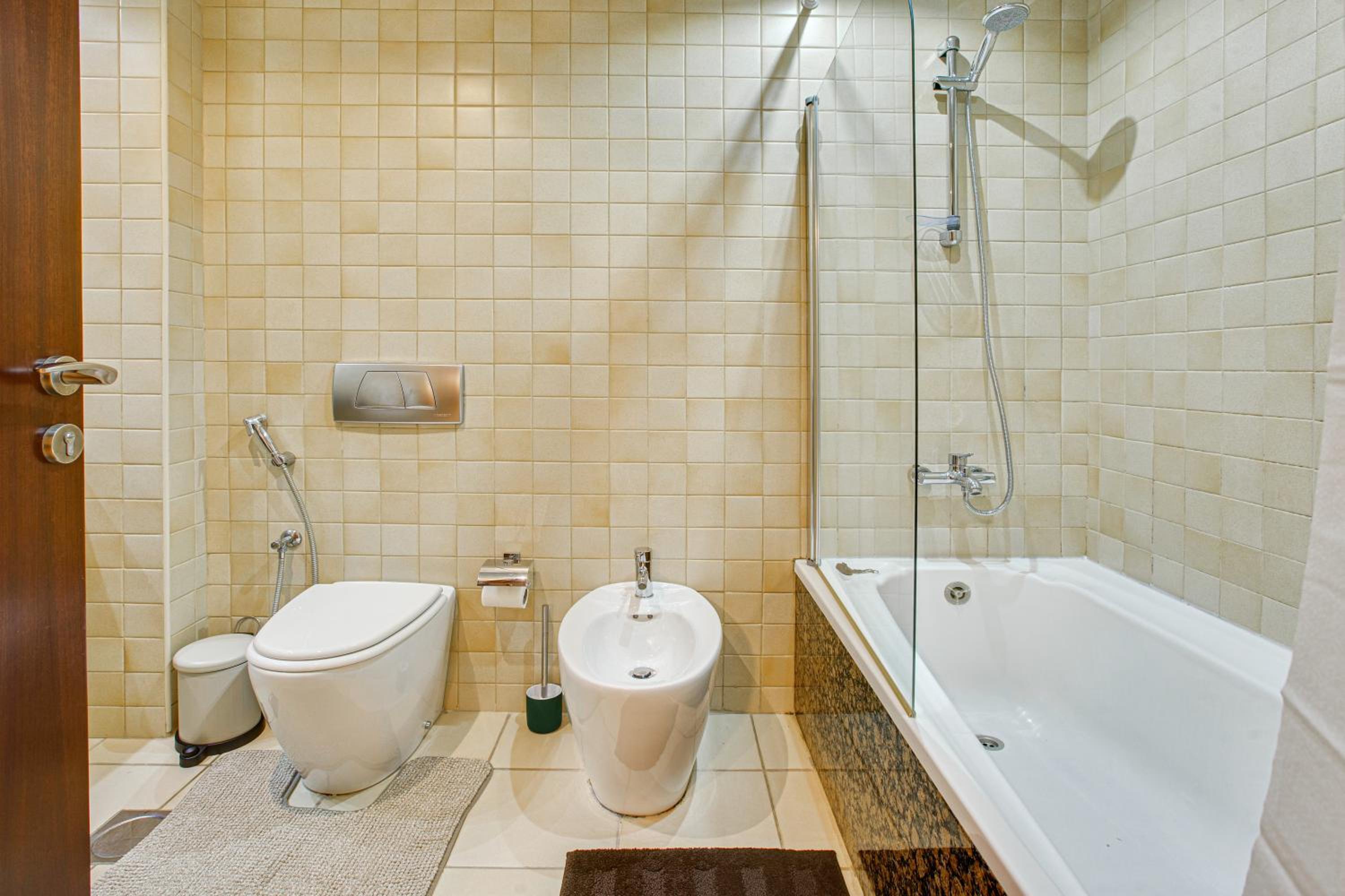 Studio Apartment with Sea View photo 2