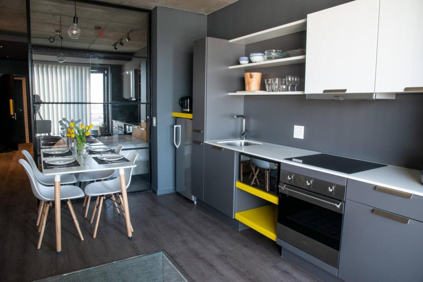 Wex 1 Apartments — photo 373