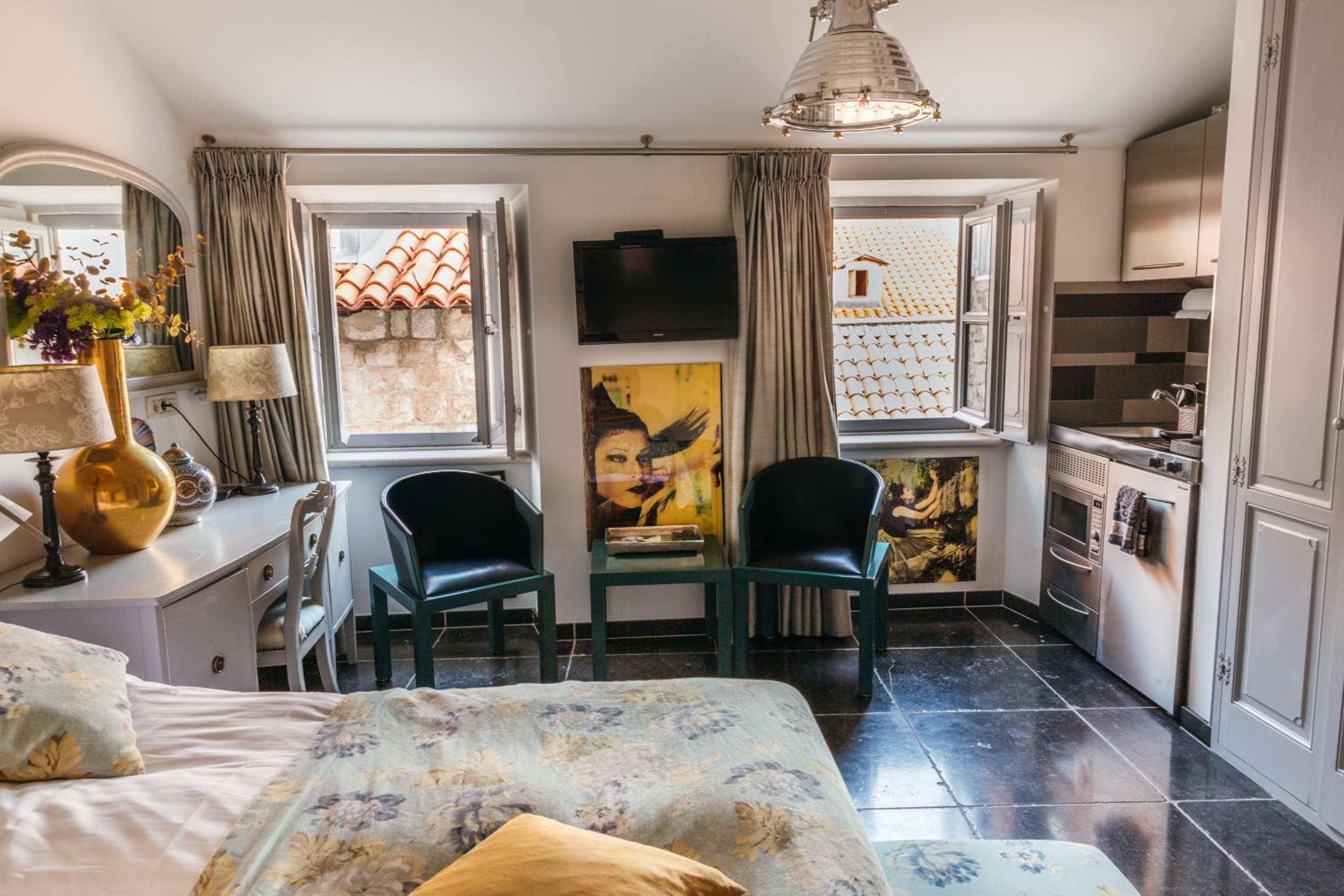 Comfort Double or Twin Room