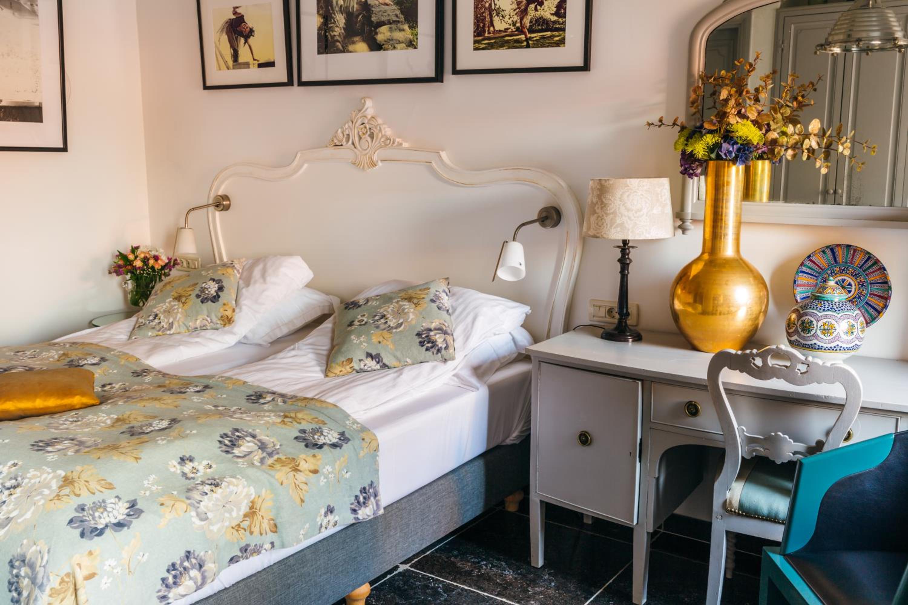 Comfort Double or Twin Room thumbnail 6
