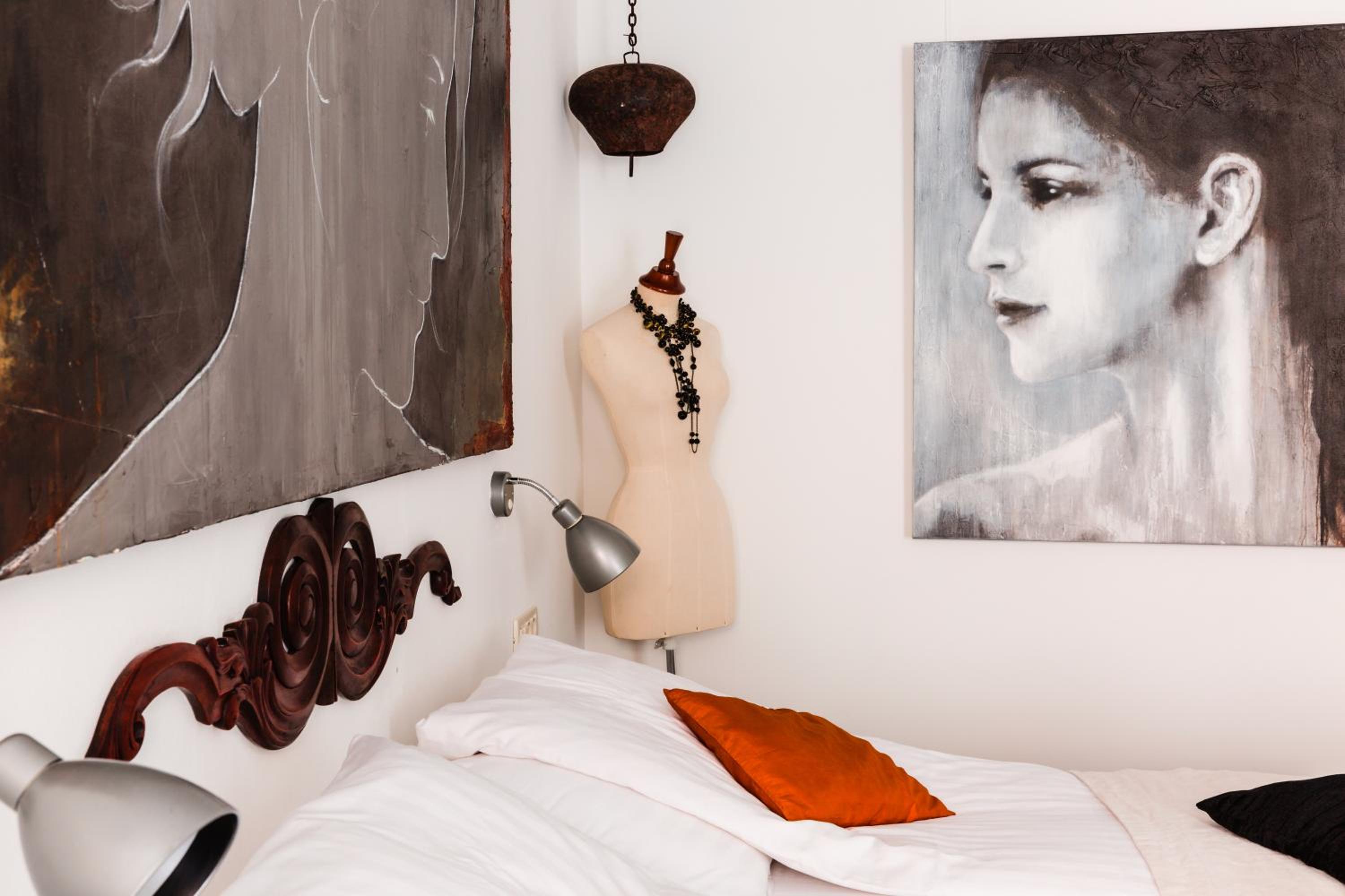Comfort Double or Twin Room