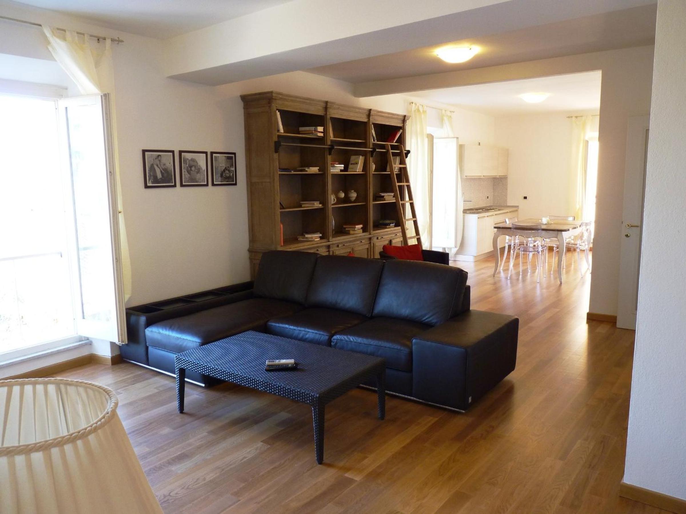 Two Connecting Rooms with Sea View photo 1