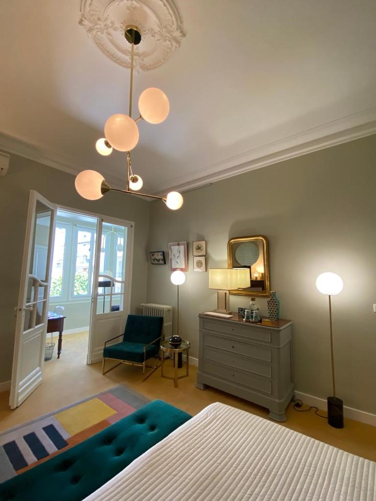 Deluxe Double or Twin Room with Garden View photo 2