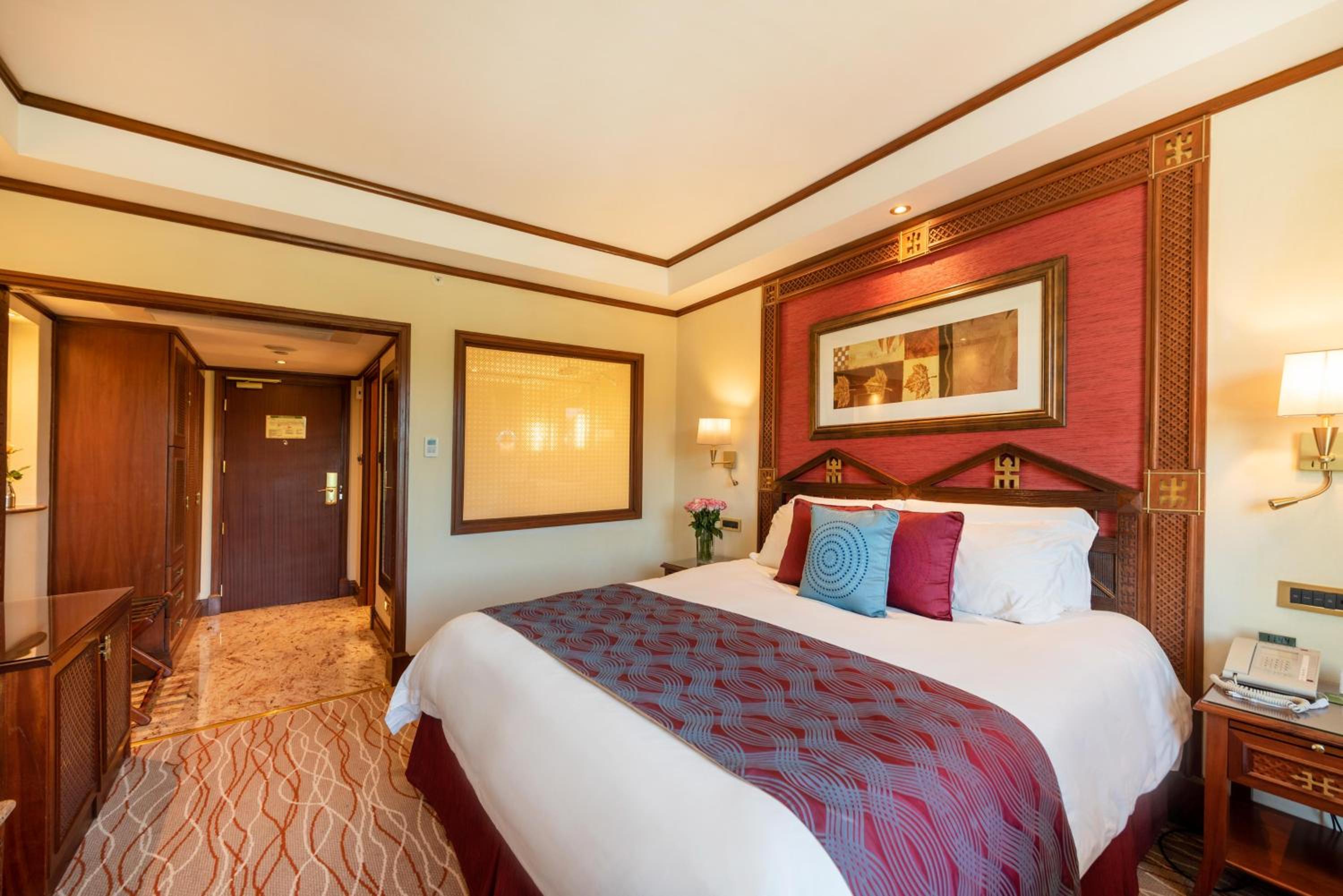 Premium Room - Photo 1