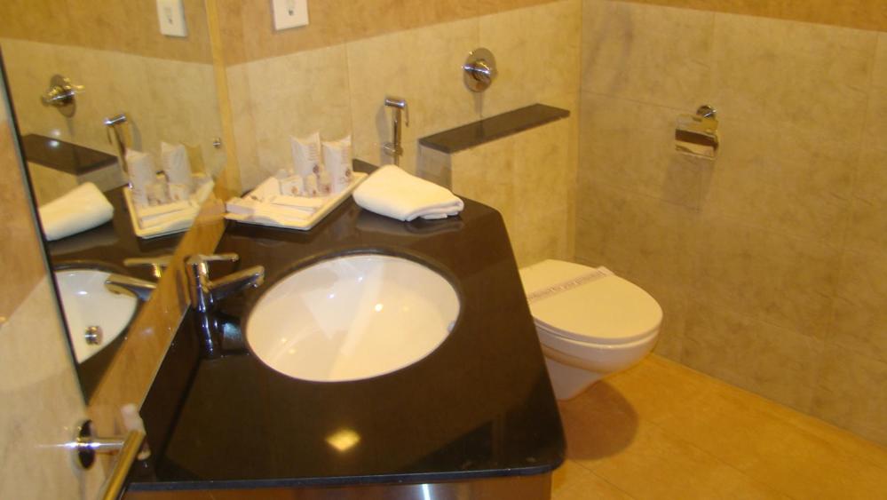 Super Deluxe Double Room photo 2