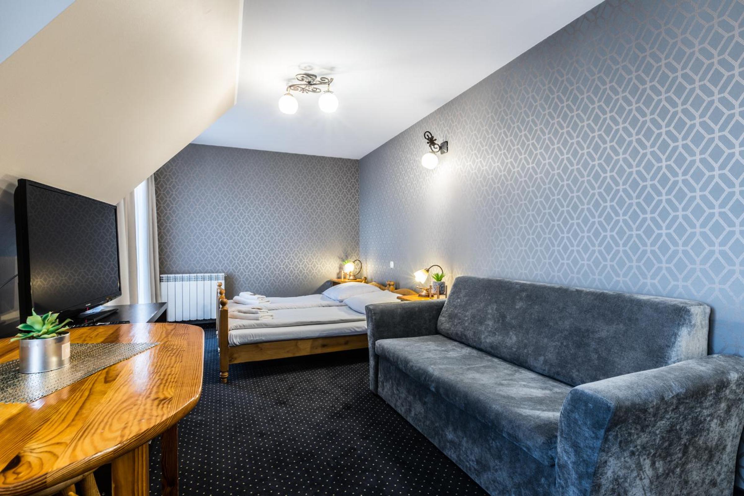 Triple Room photo 3