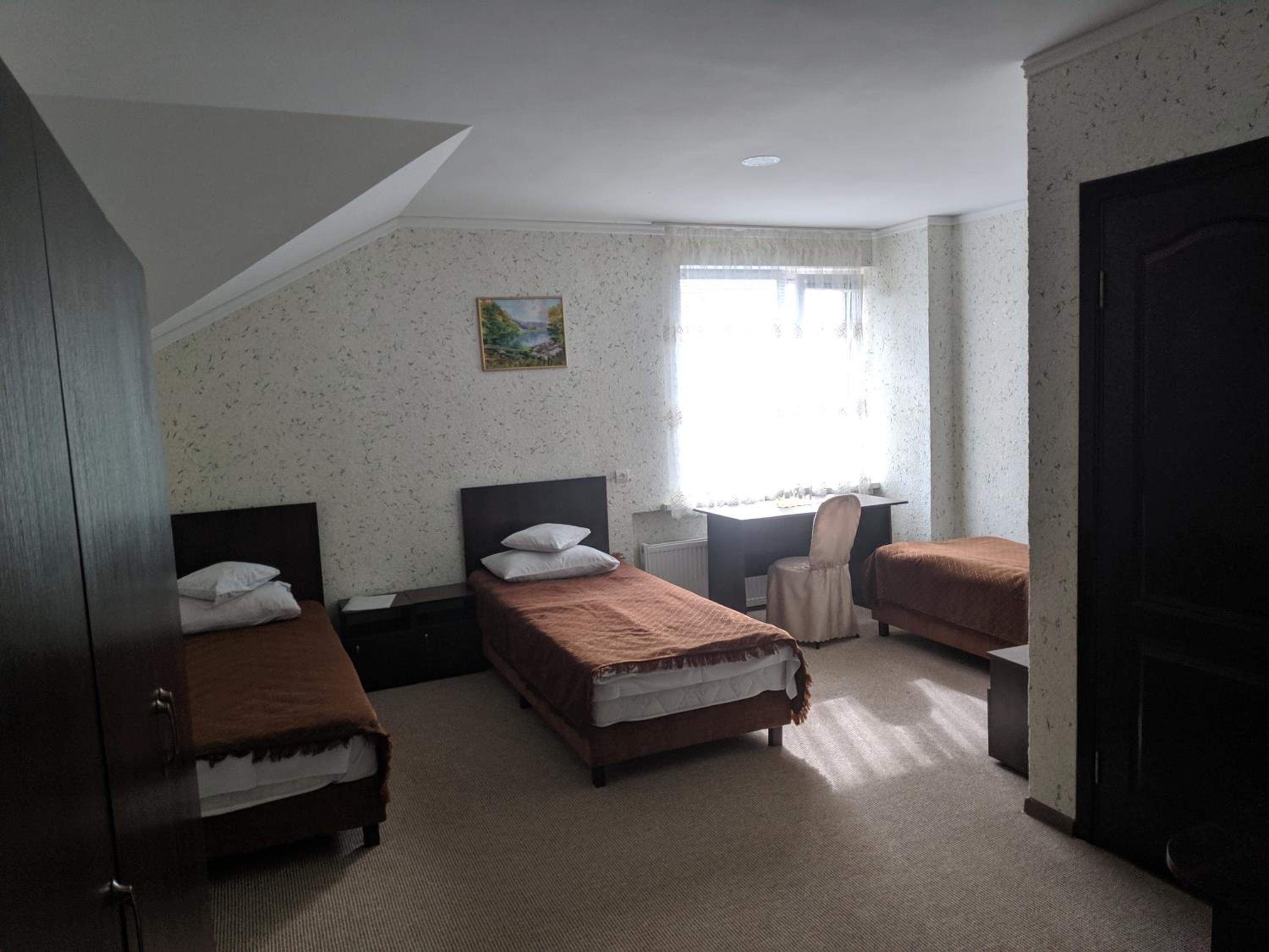Superior Triple Room