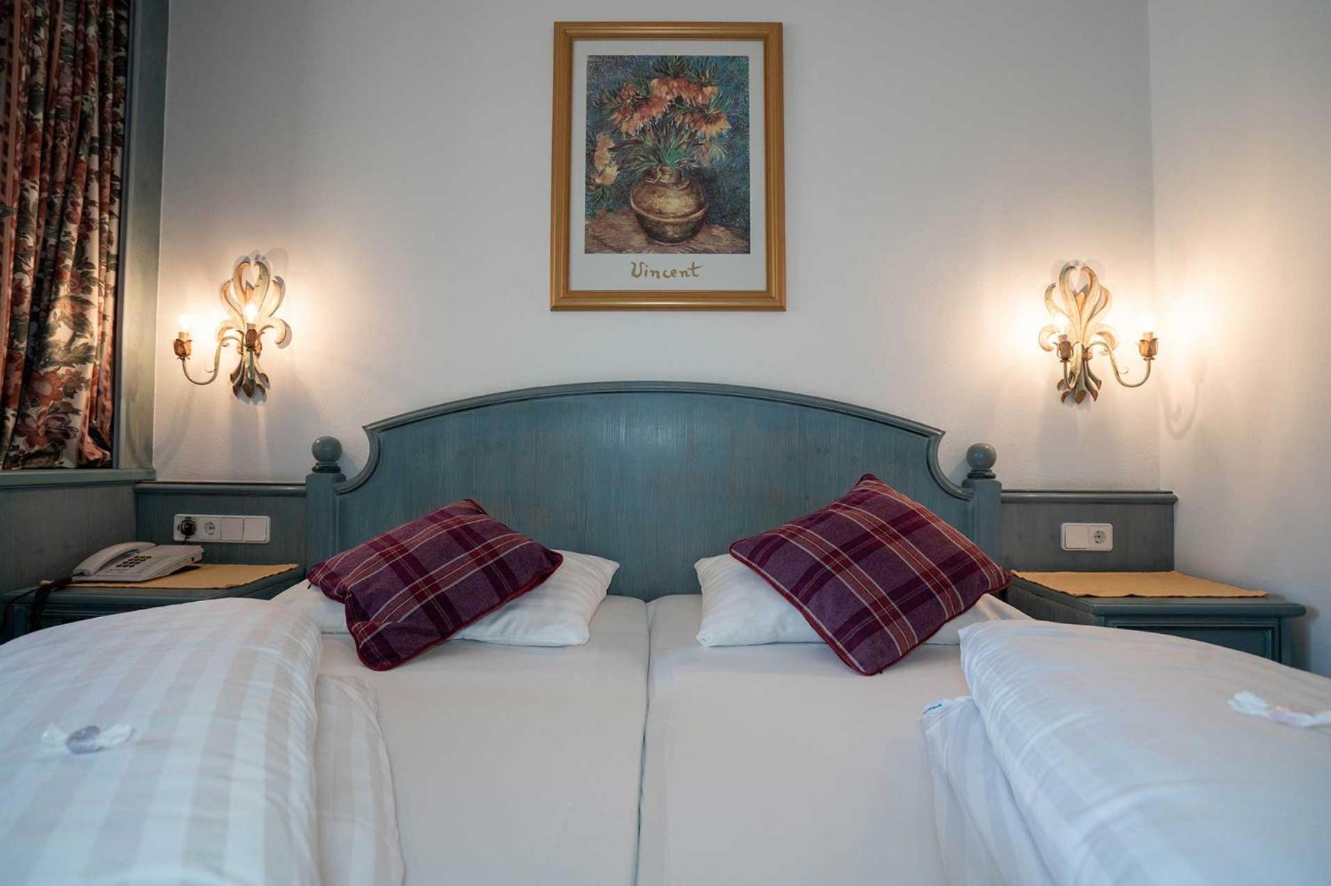 Junior Suite with Mountain View - Photo 3