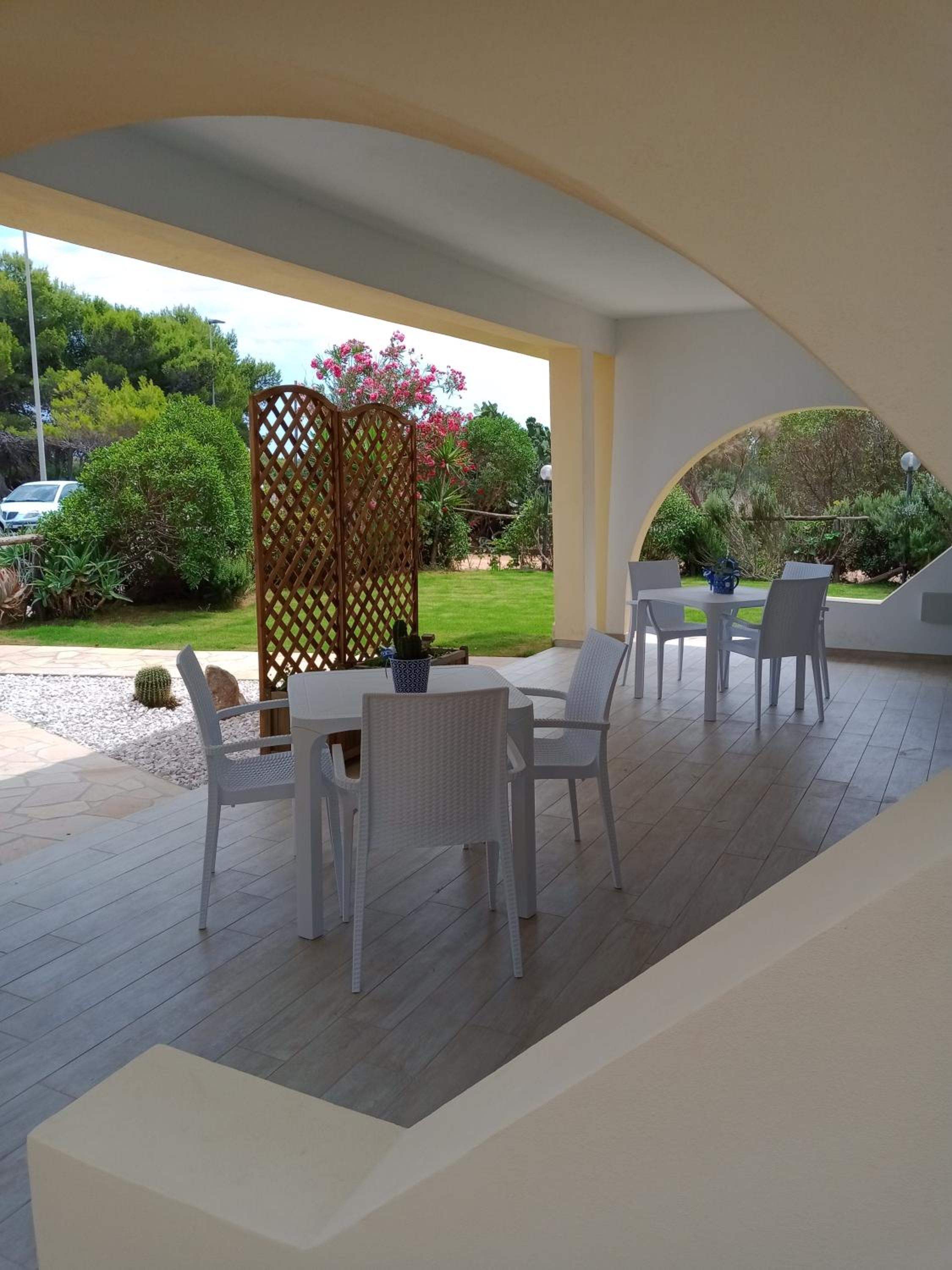 Double Room with Sea View photo 2