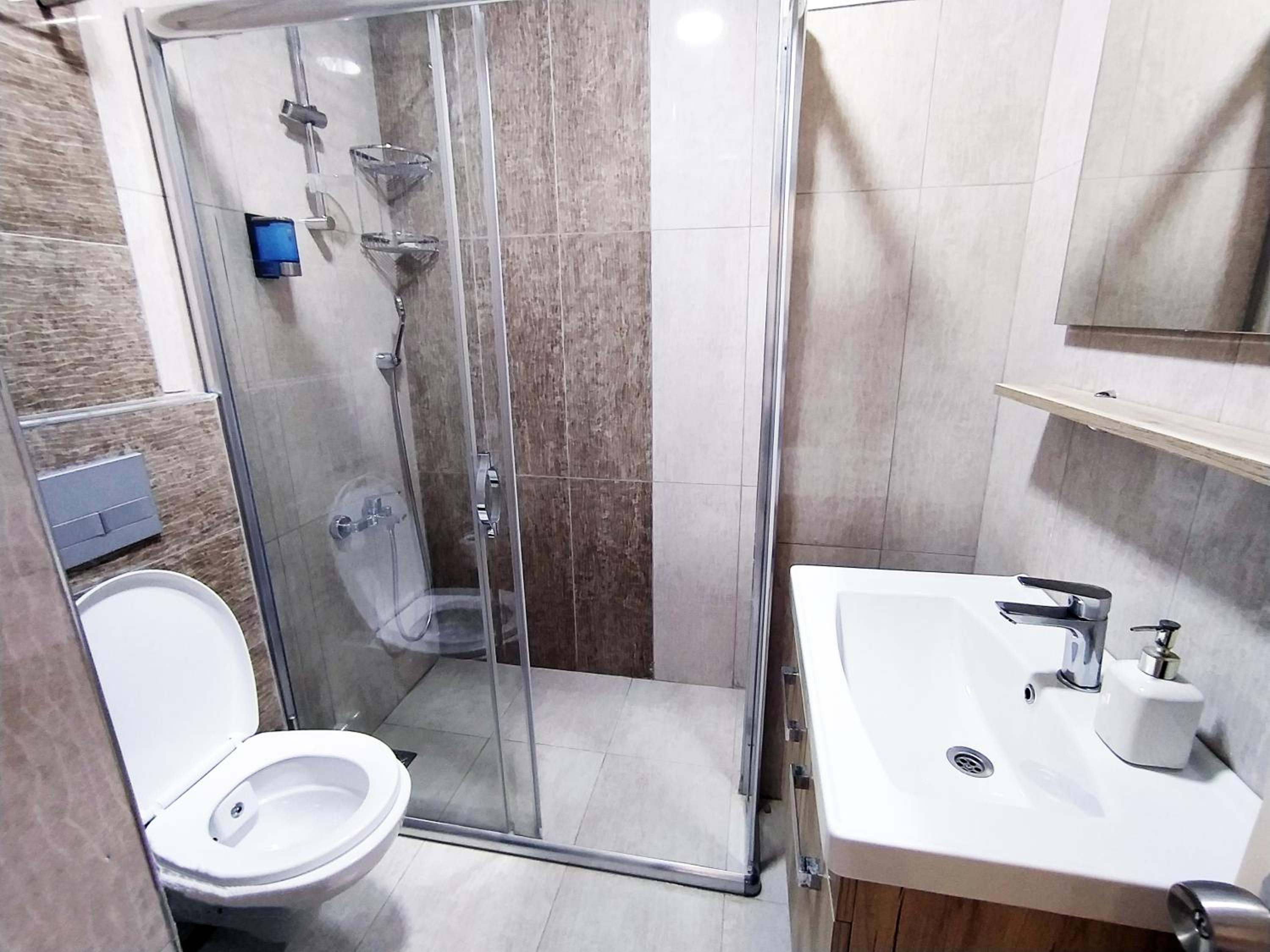 Double Or Twin Room - Photo 11