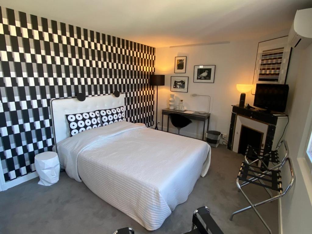 Deluxe Double Room photo 1