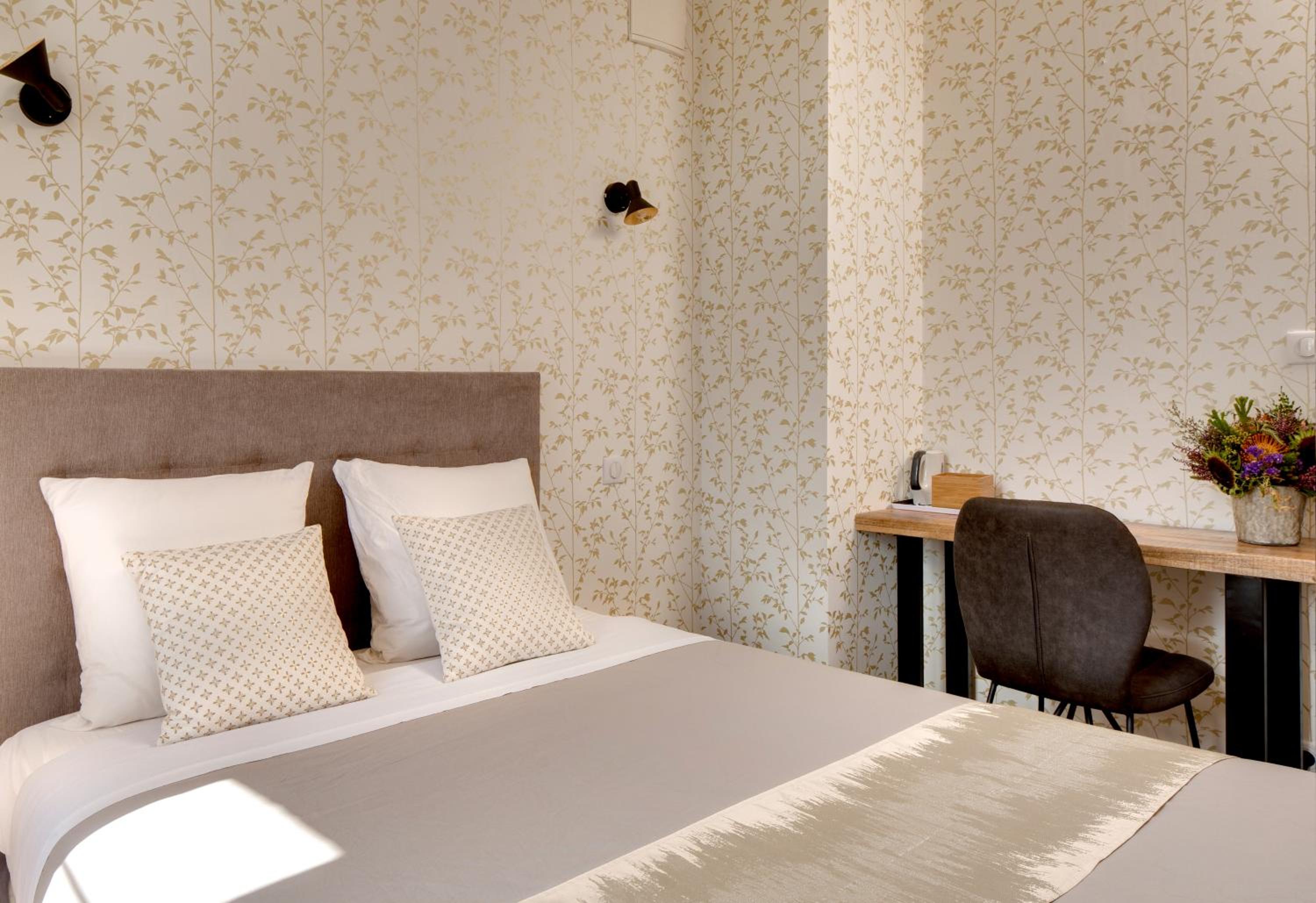 Standard Single Room photo 1