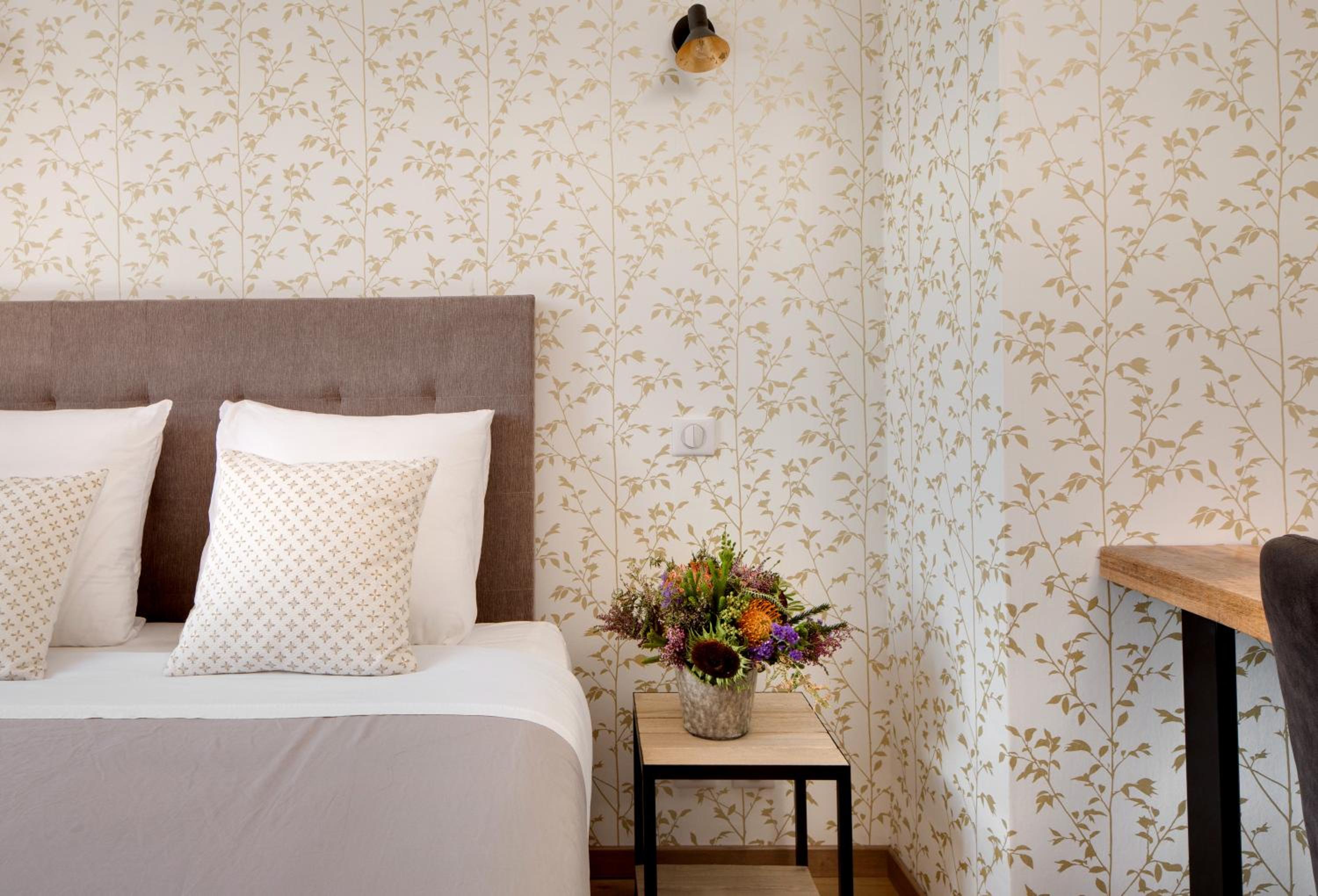 Standard Single Room photo 2