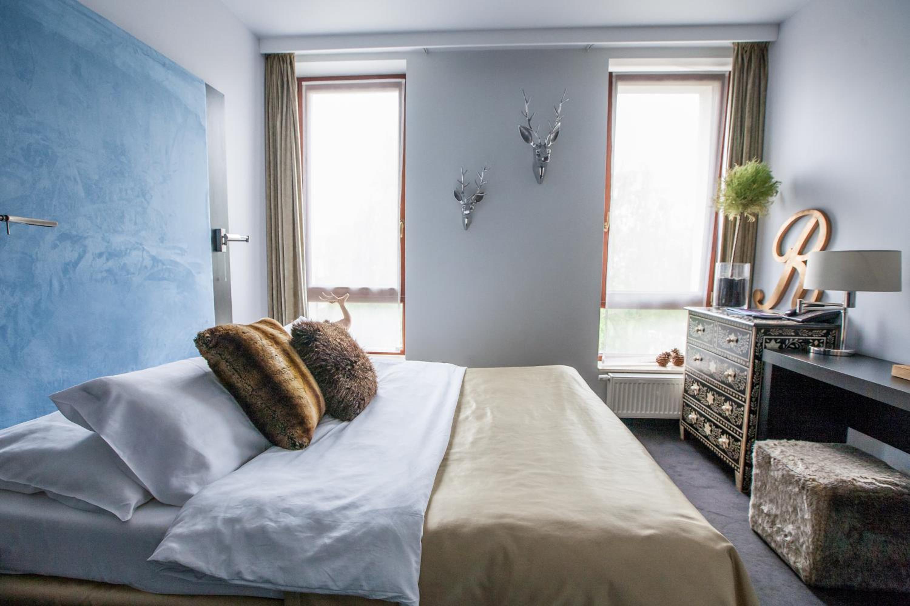 Small Double Room photo 1