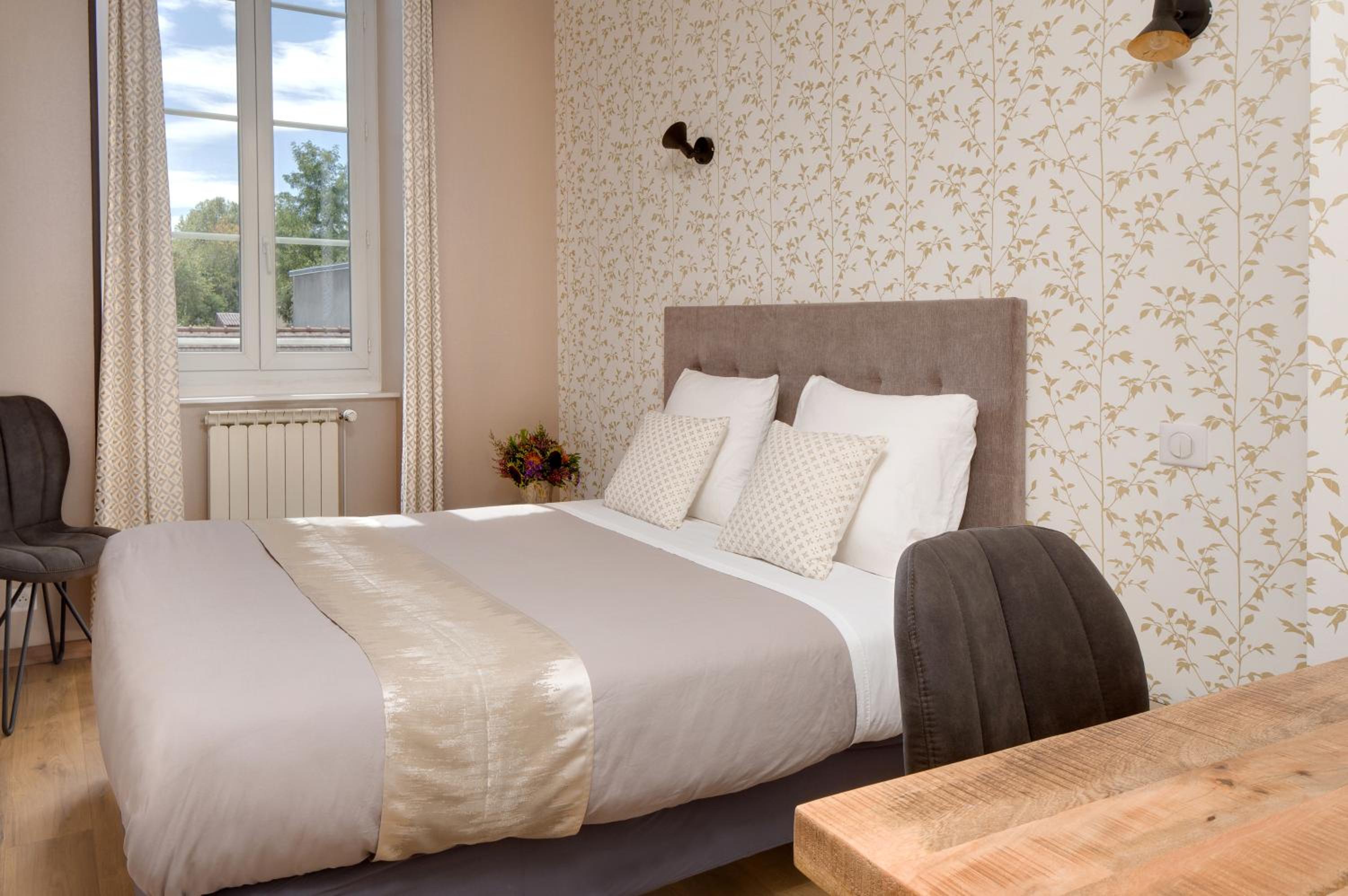 Standard Single Room photo 3