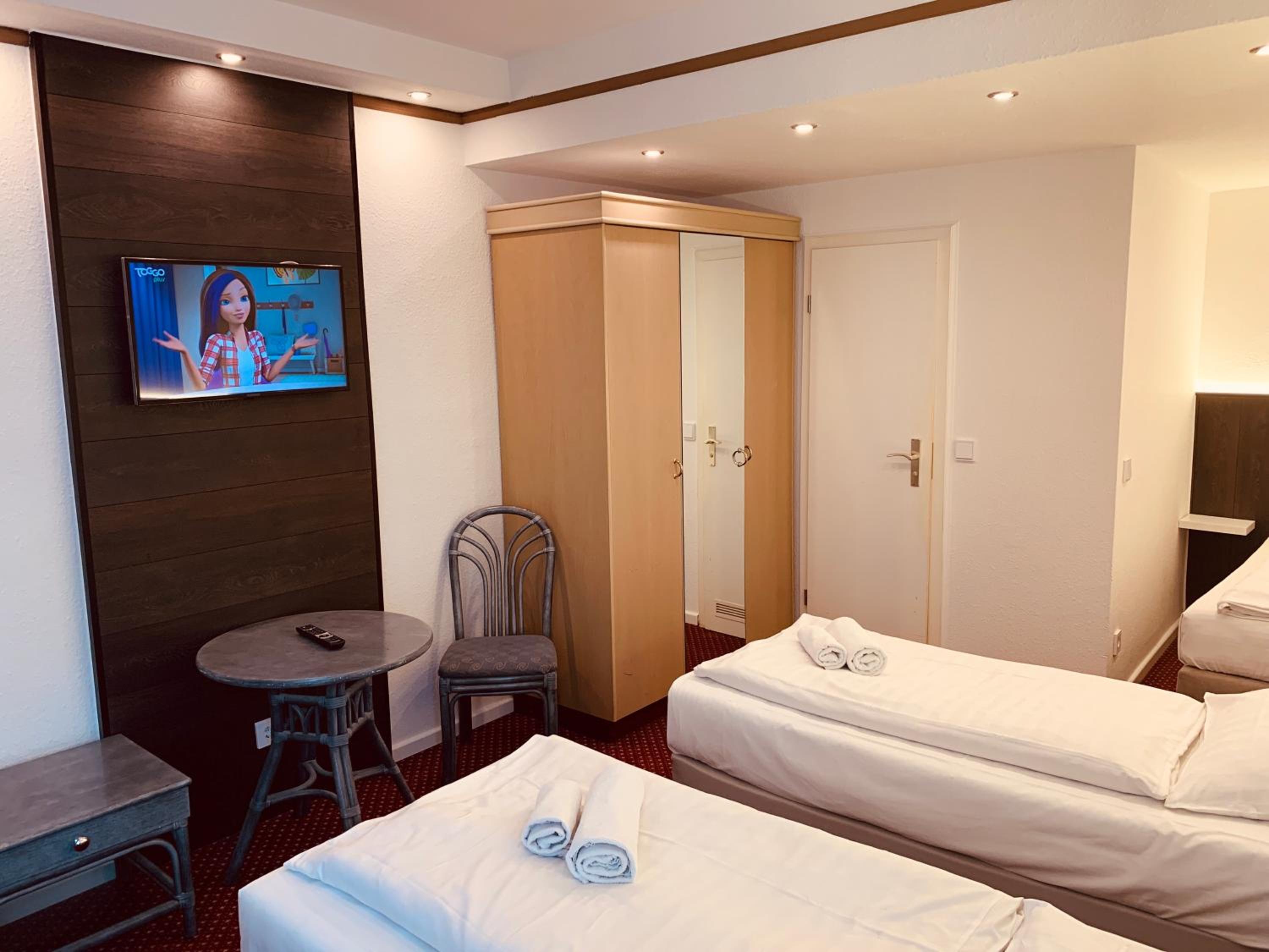 Triple Room - Photo 3