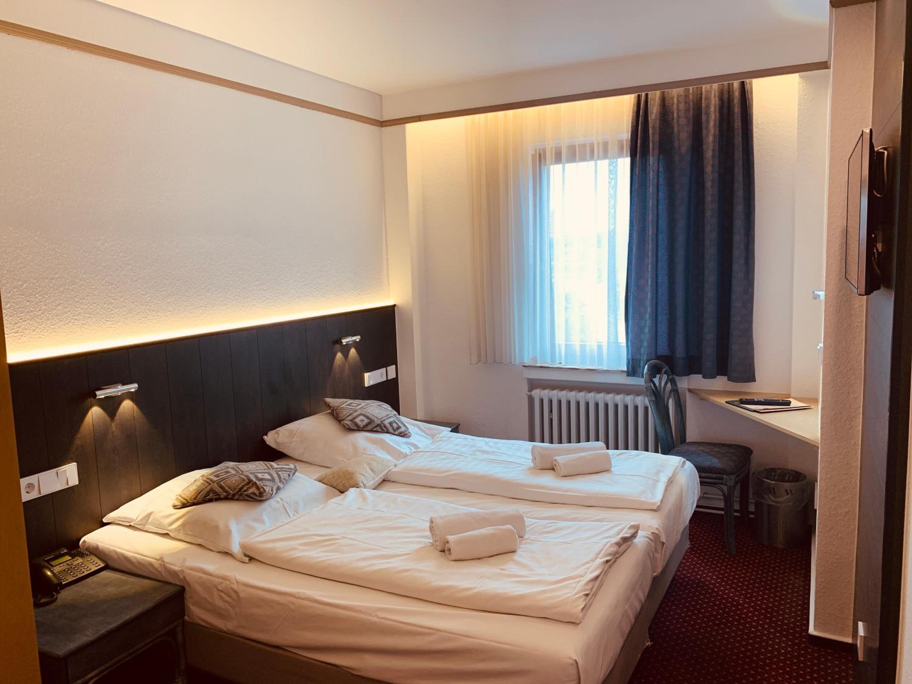 Double Room photo 2