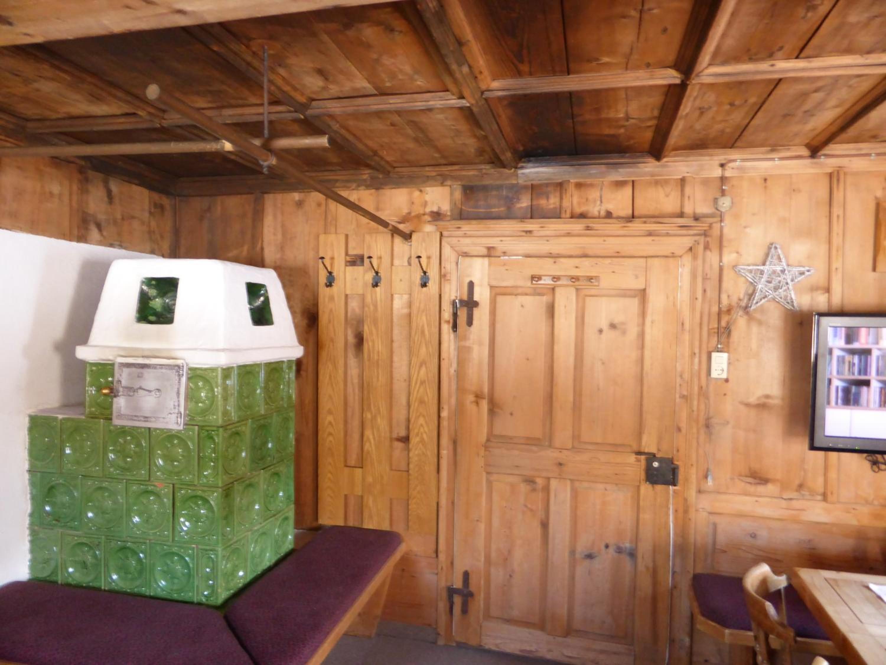 Holiday Home with Shower photo 2