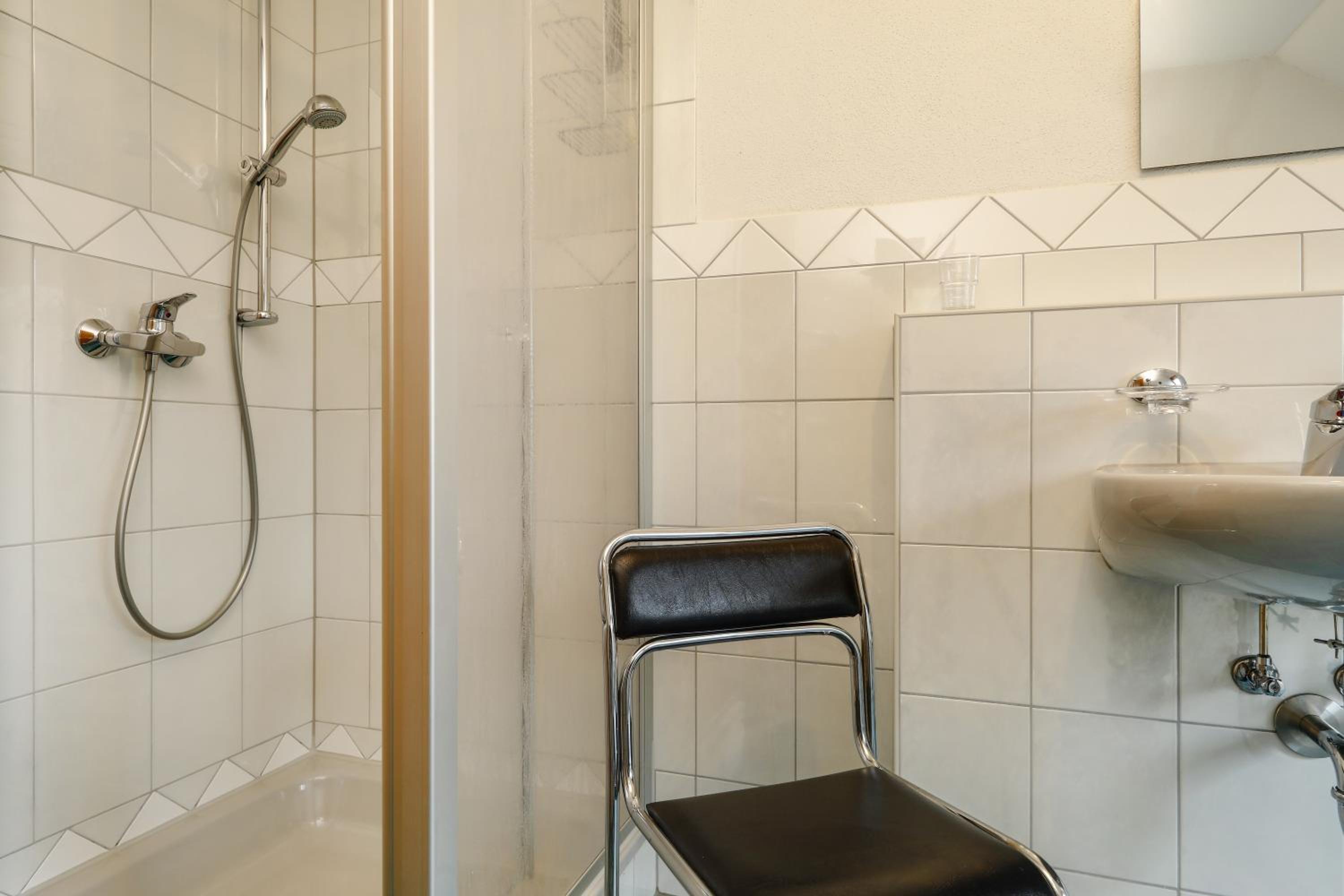 Superior One-Bedroom Apartment with Balcony photo 2