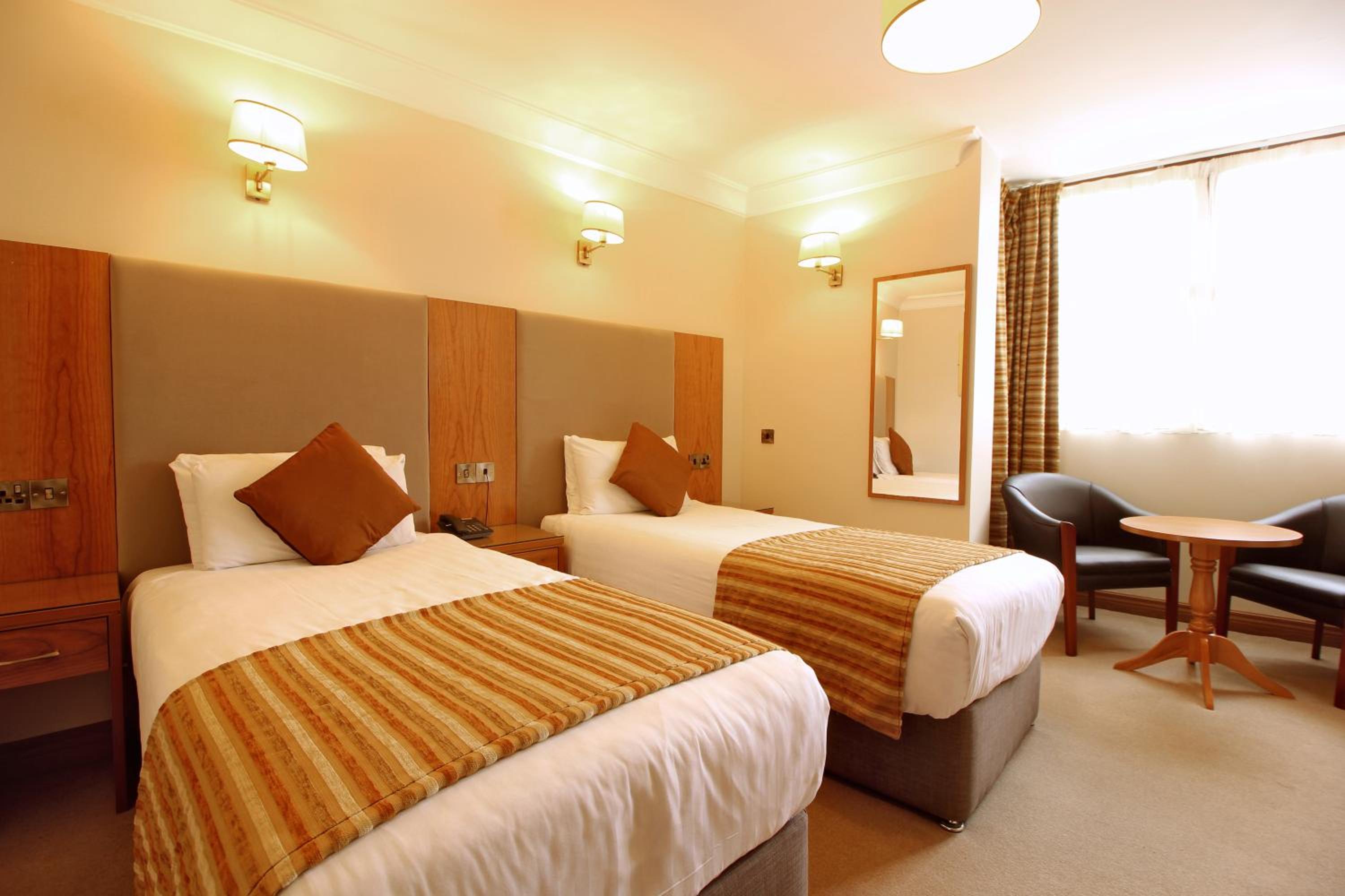 Special Offer - Twin Room photo 1