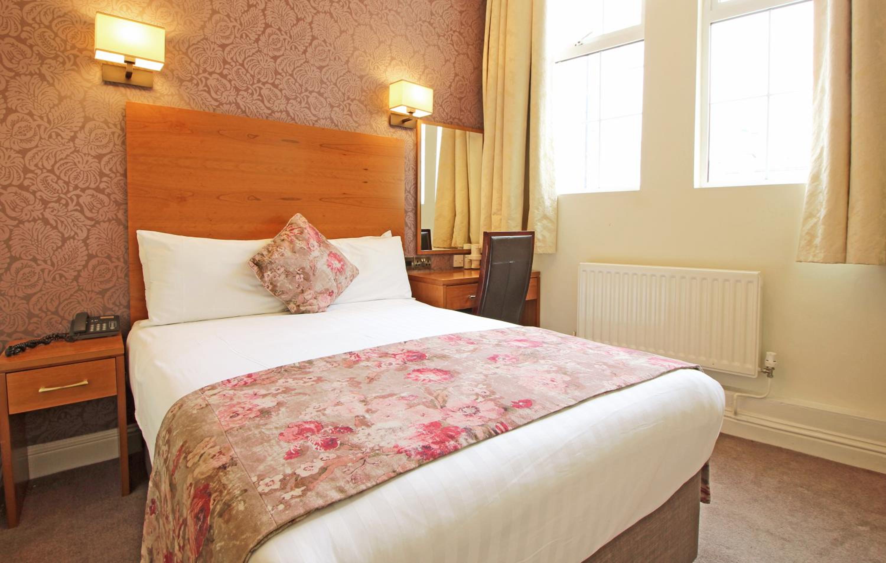 Single Room photo 3
