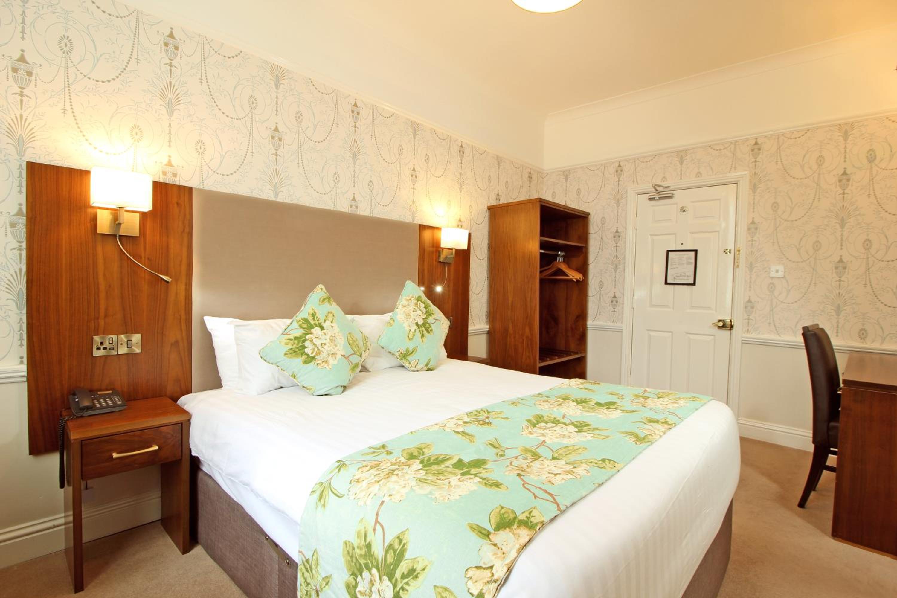 Special Offer - Double Room photo 1