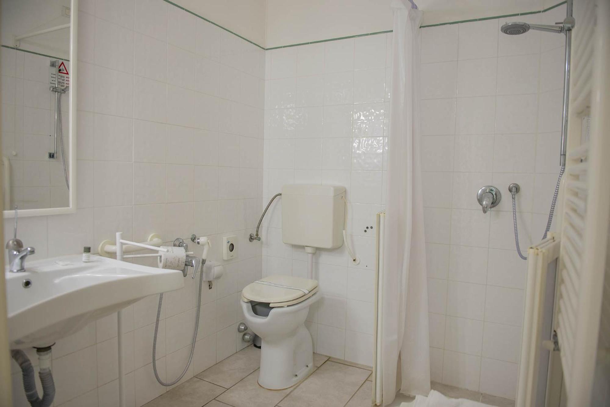 Hotell del Sole, Bild 8