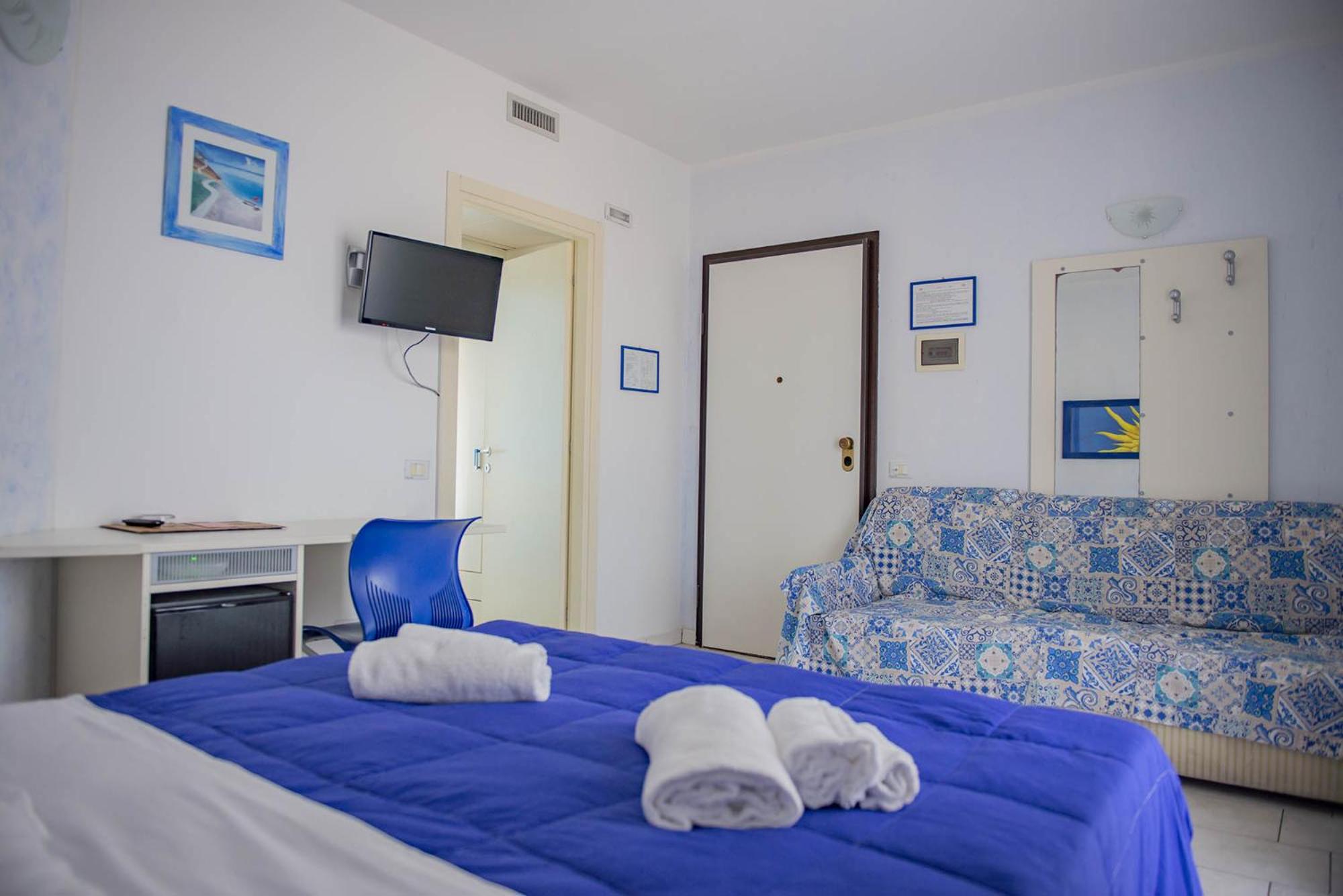 Two-Bedroom Suite photo 1