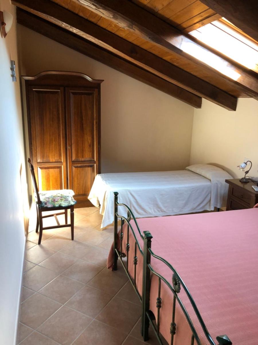 Triple Room photo 2