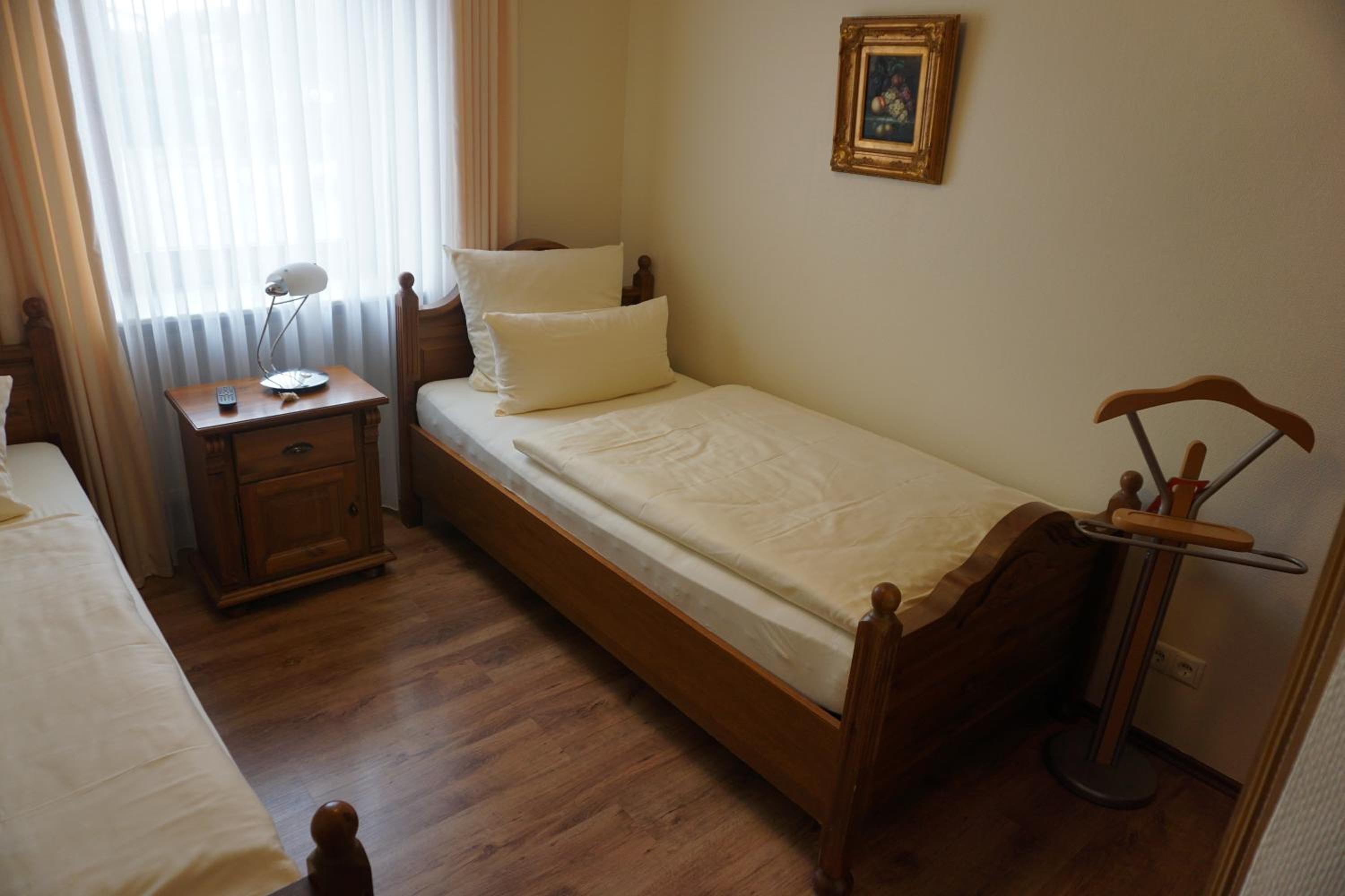 Twin Room photo 2