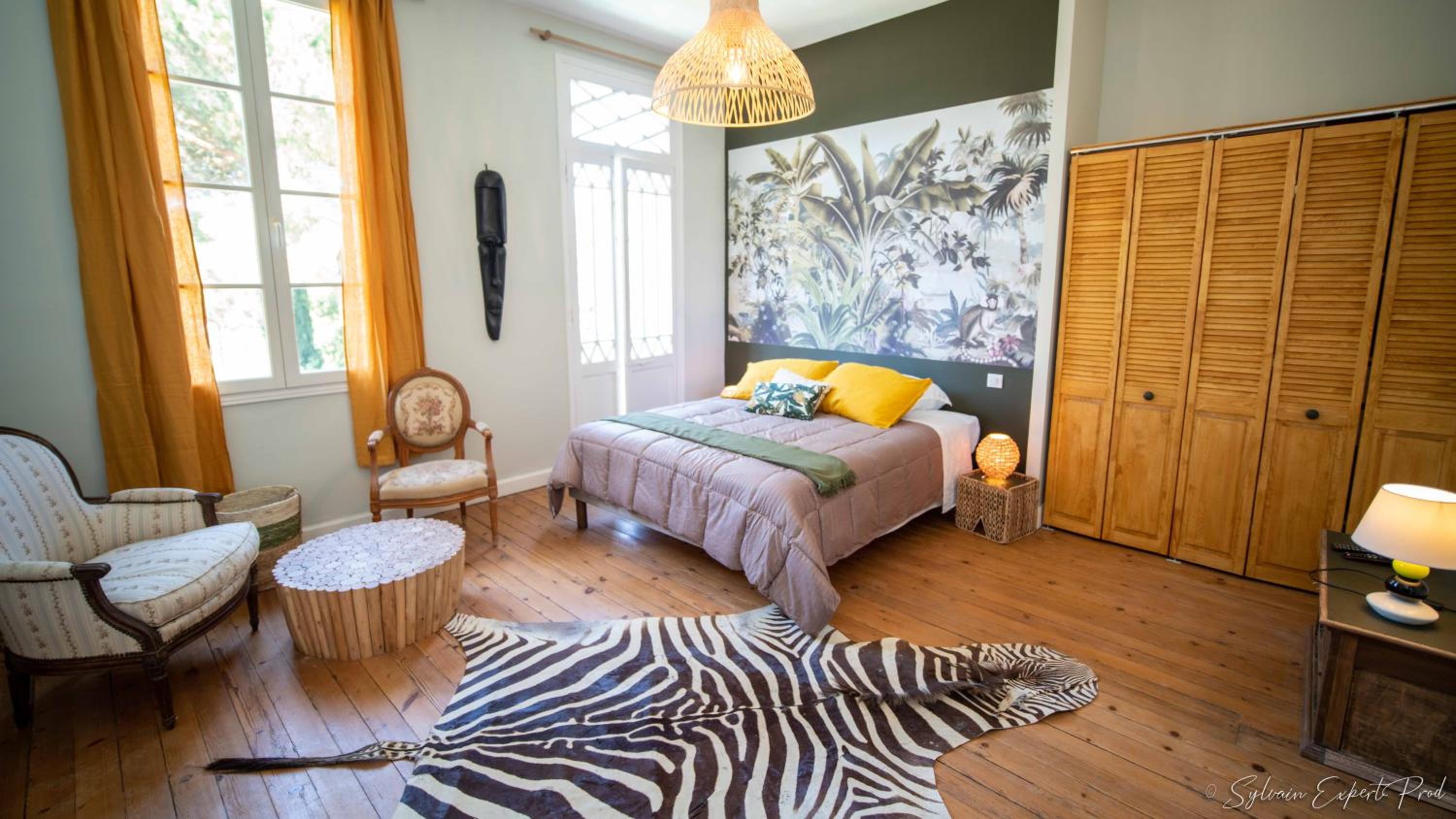 Double Room with Private Bathroom photo 2