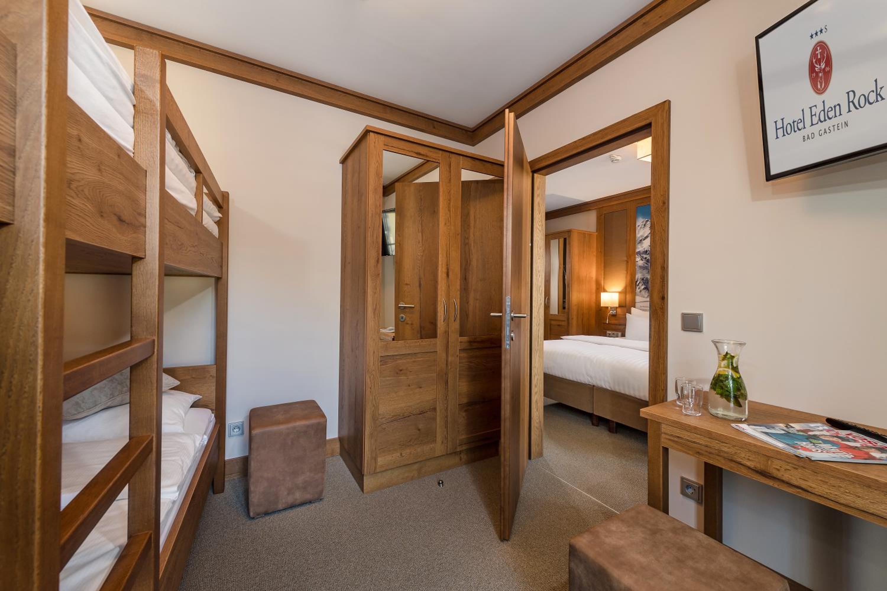 Quadruple Room photo 2