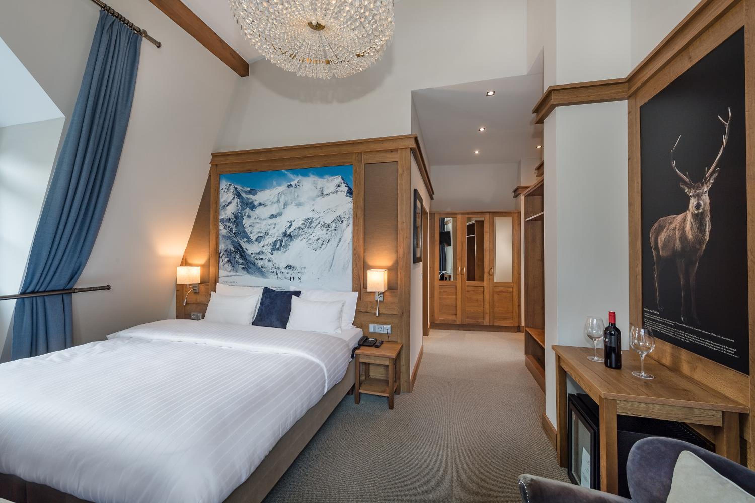 Standard Triple Room photo 1