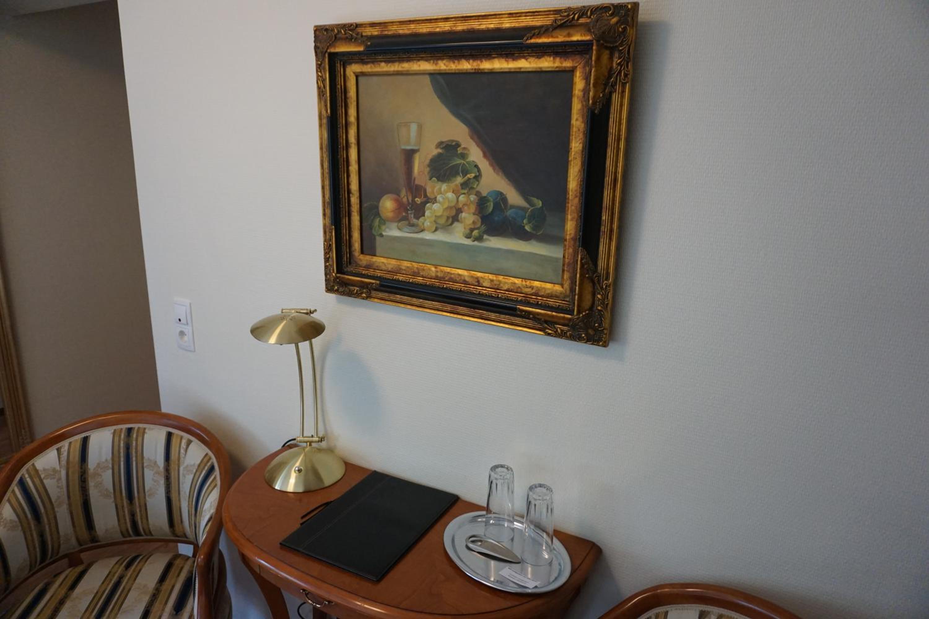 Double Room - Photo 7