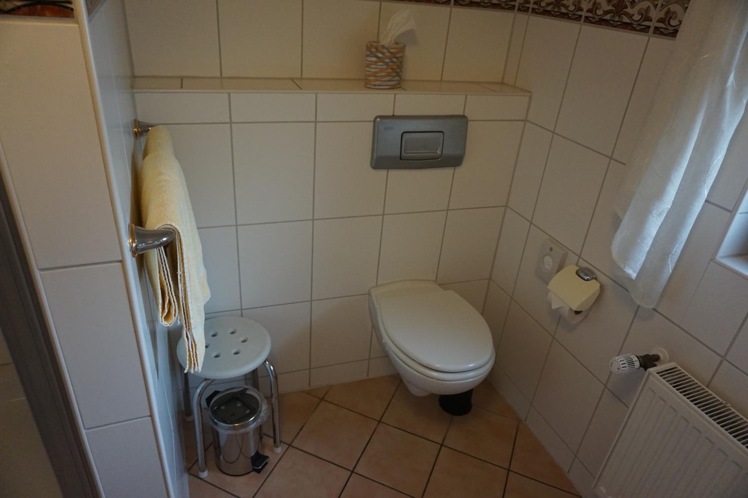 Double Room - Photo 5