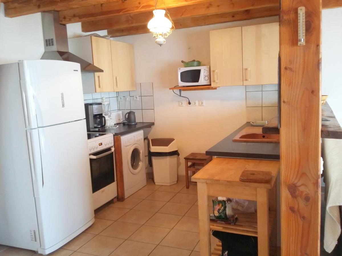 Holiday Home (8 persons)  photo 1
