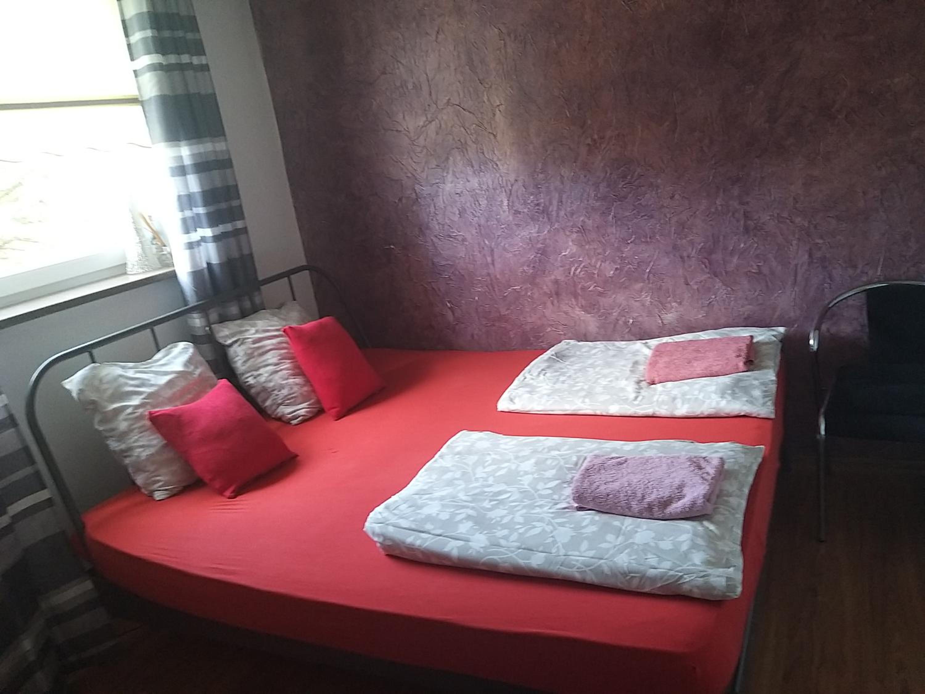 Double Room with Shared Bathroom photo 1