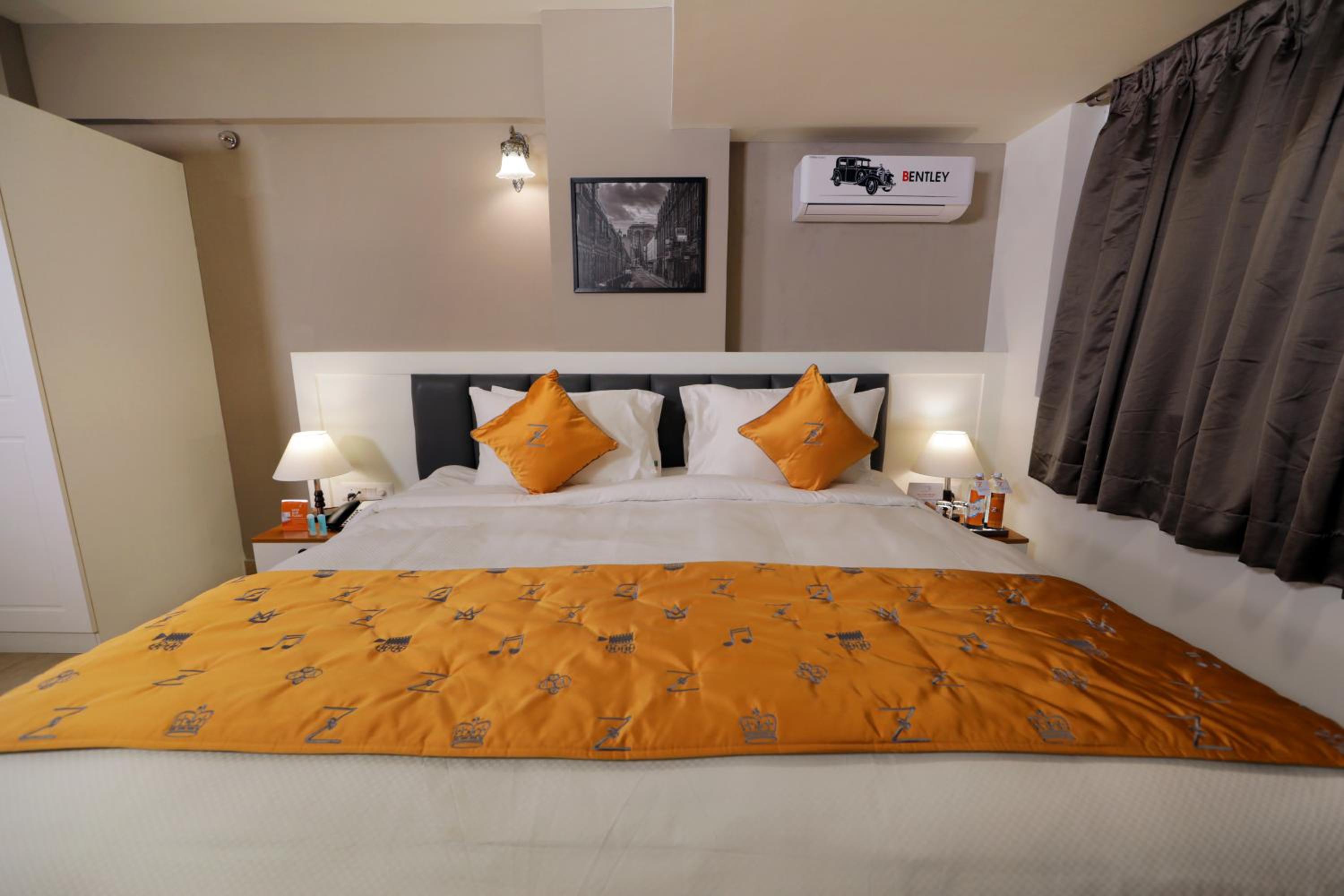 Standard Queen Room - Photo 4