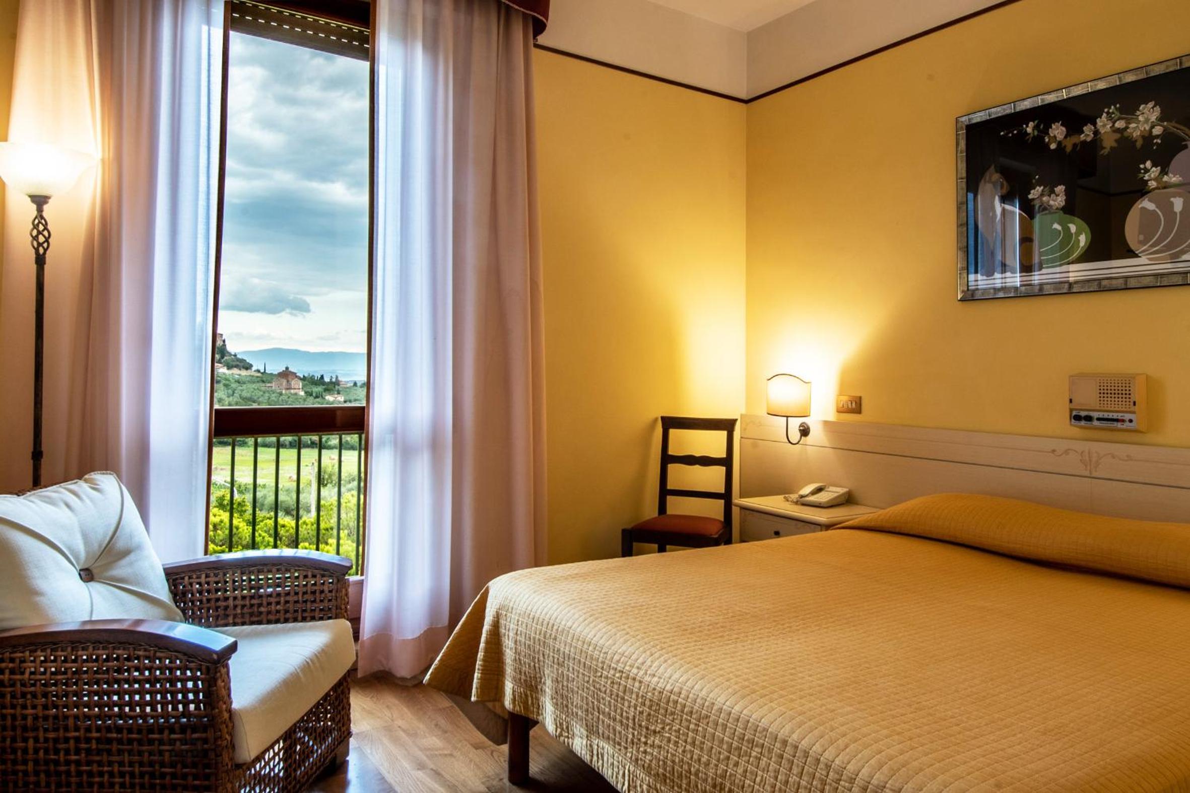 Double or Twin Room