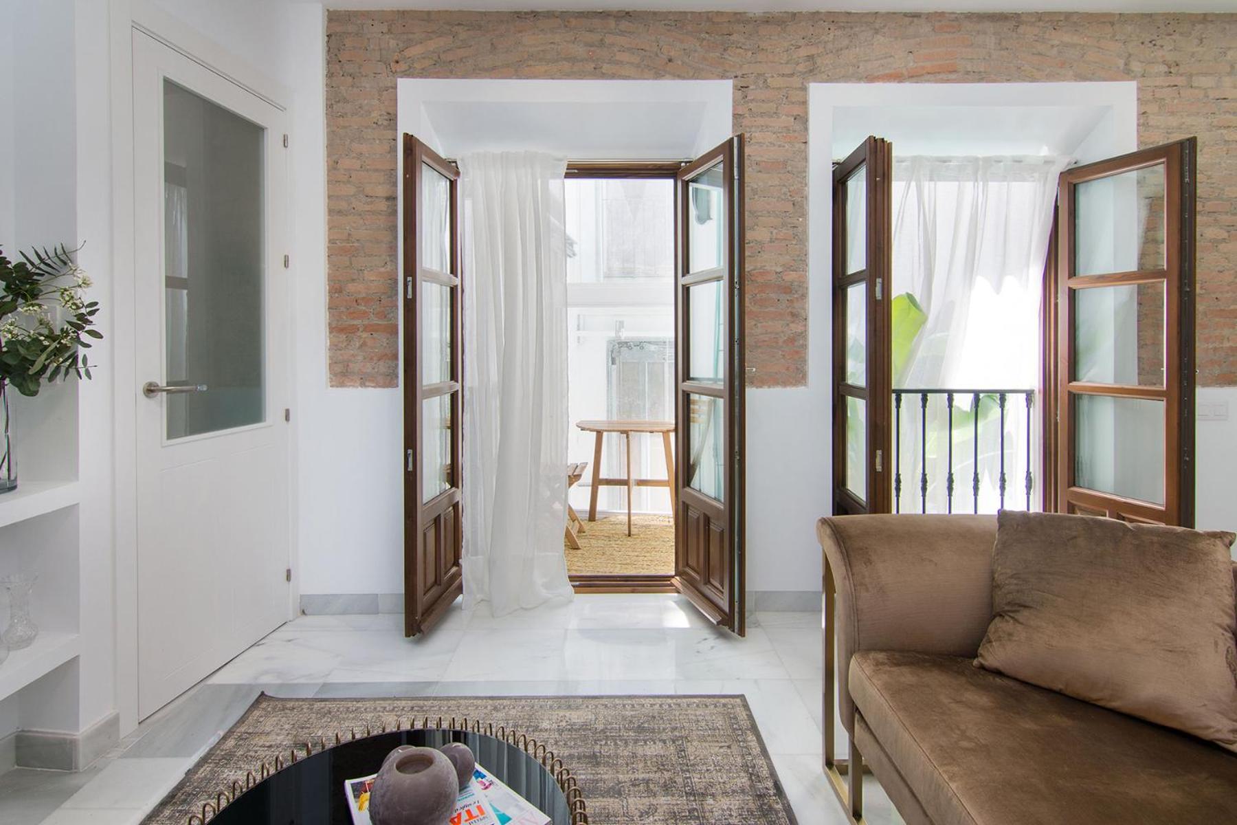 Two-Bedroom Apartment - Photo 1